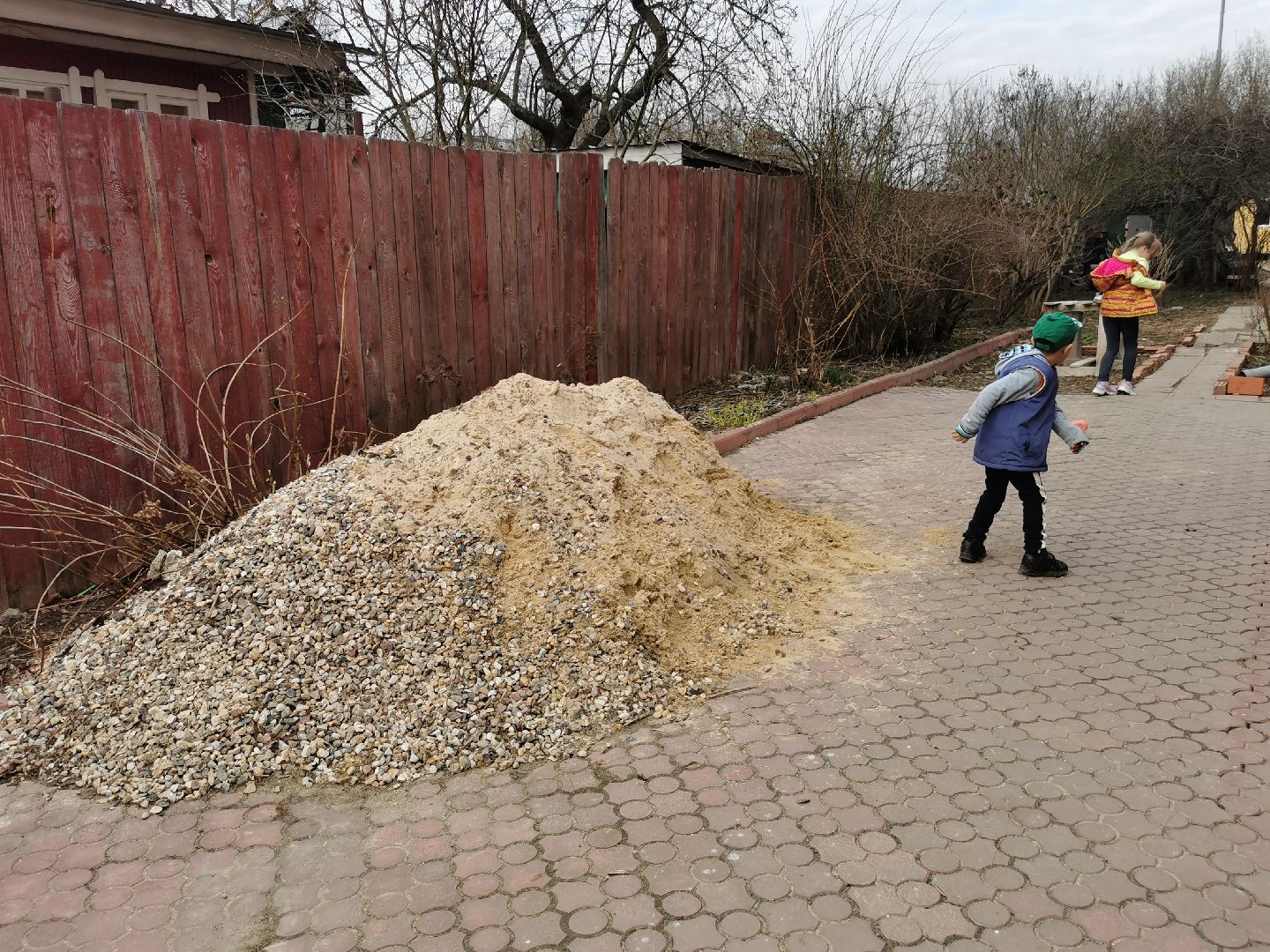 #Подольск #благотворительность