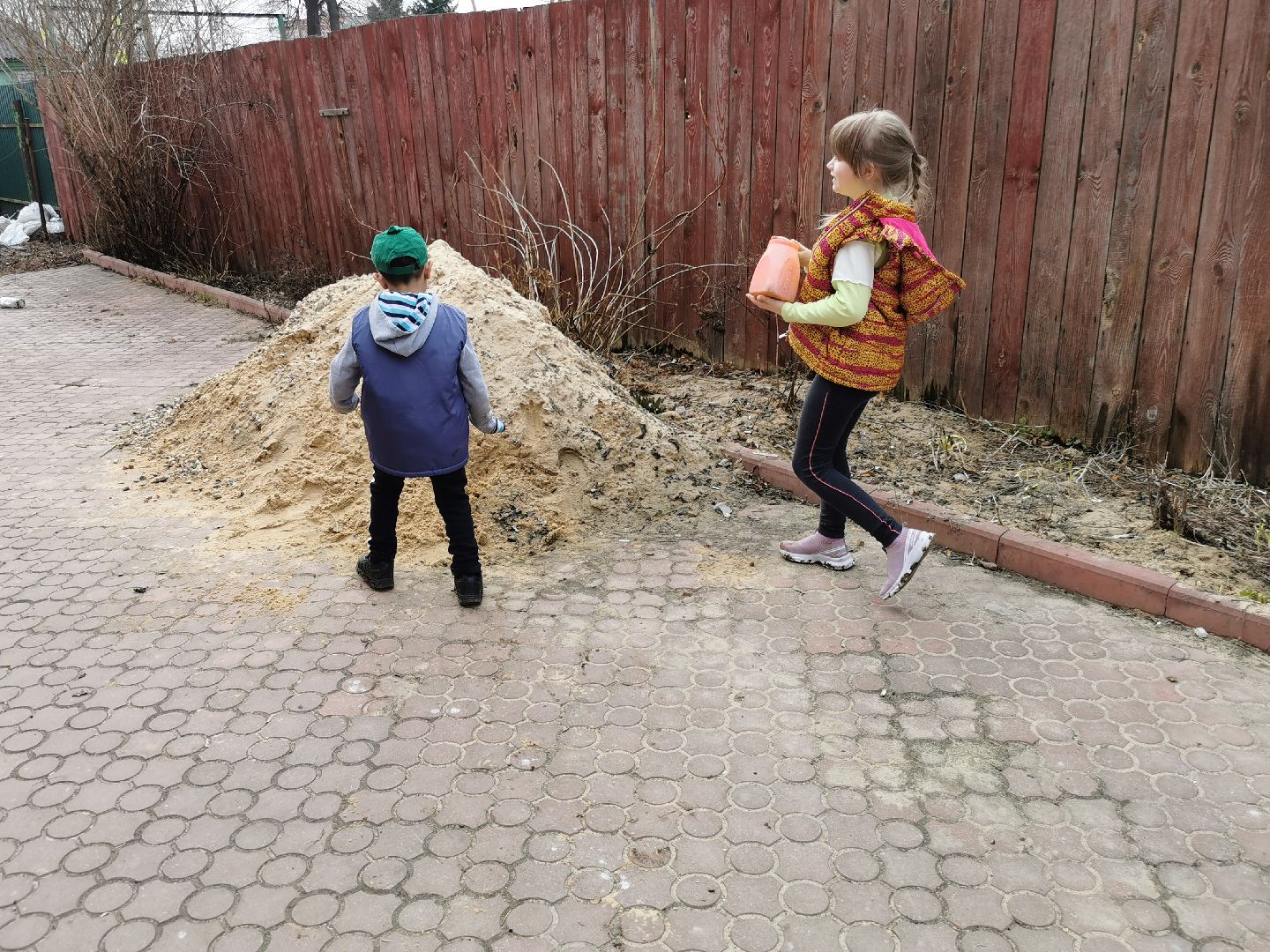 #Подольск #благотворительность