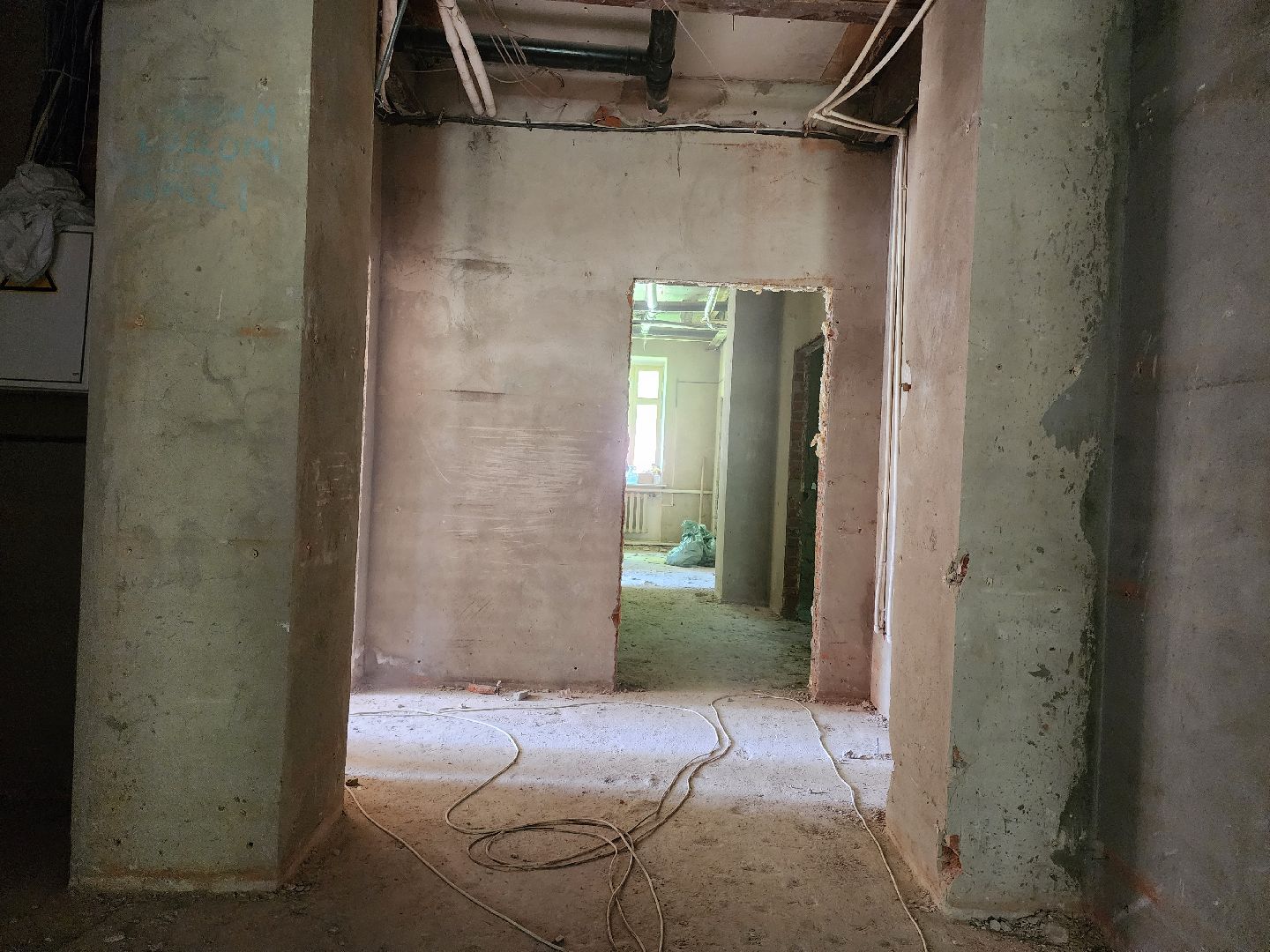 Подольск,ФАП, Ремонт, медицина,