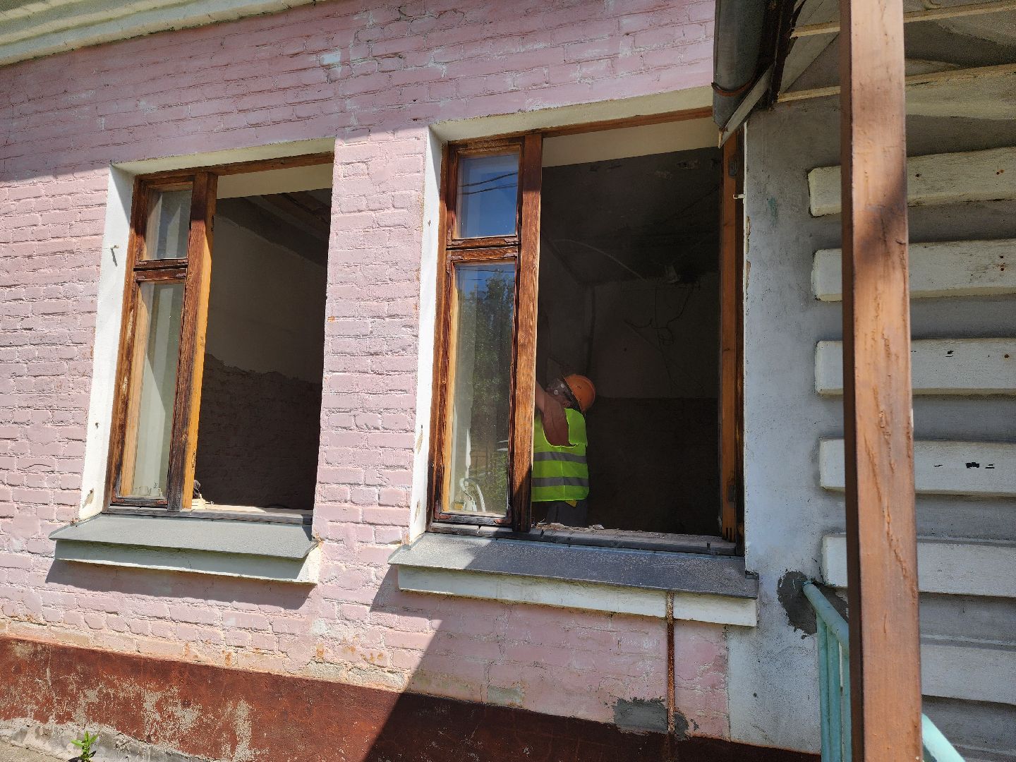 Подольск,ФАП, Ремонт, медицина,