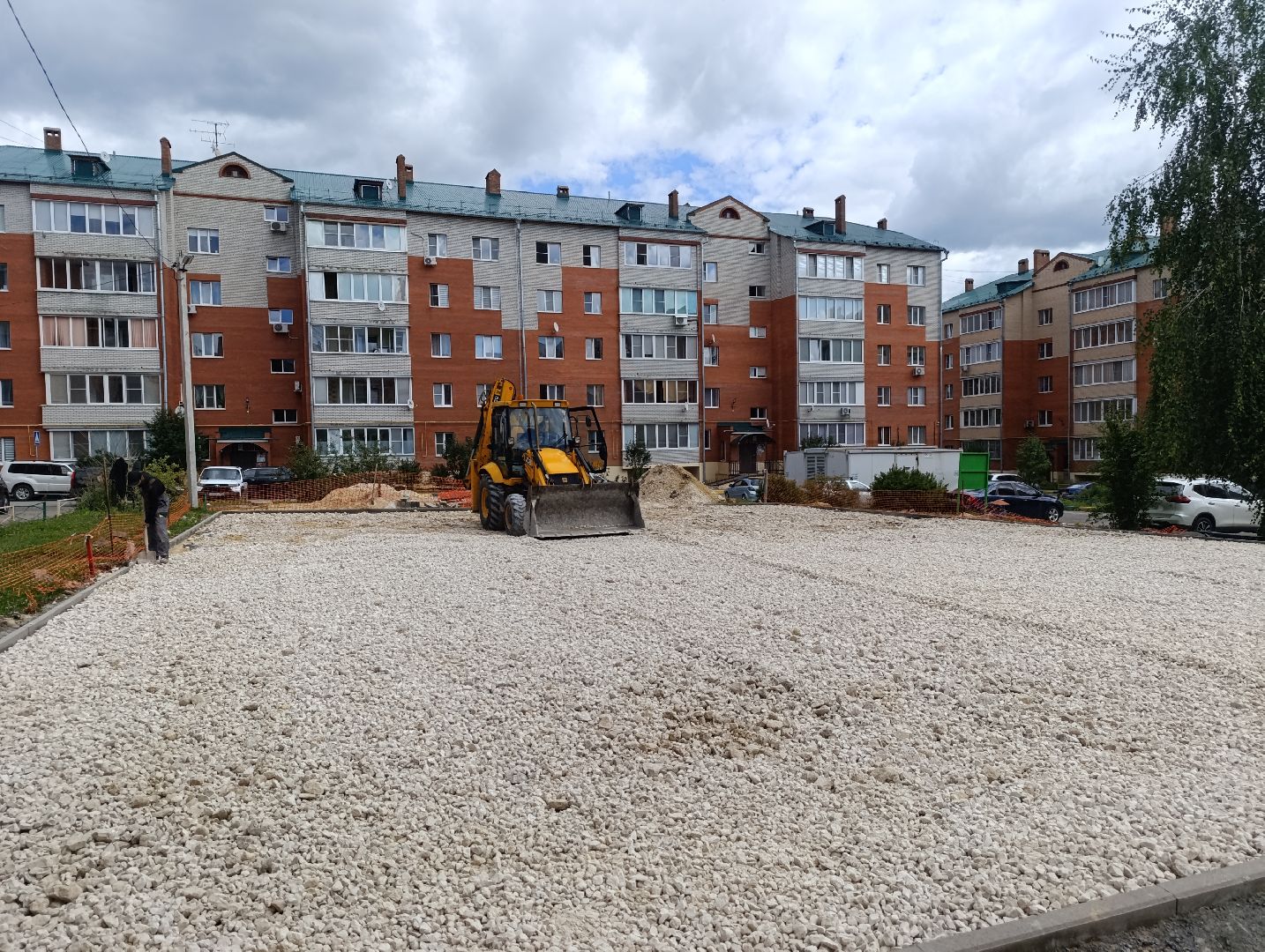 Бронницы, Новая детская площадка, Благоустройство, Детская площадка в Бронницах,