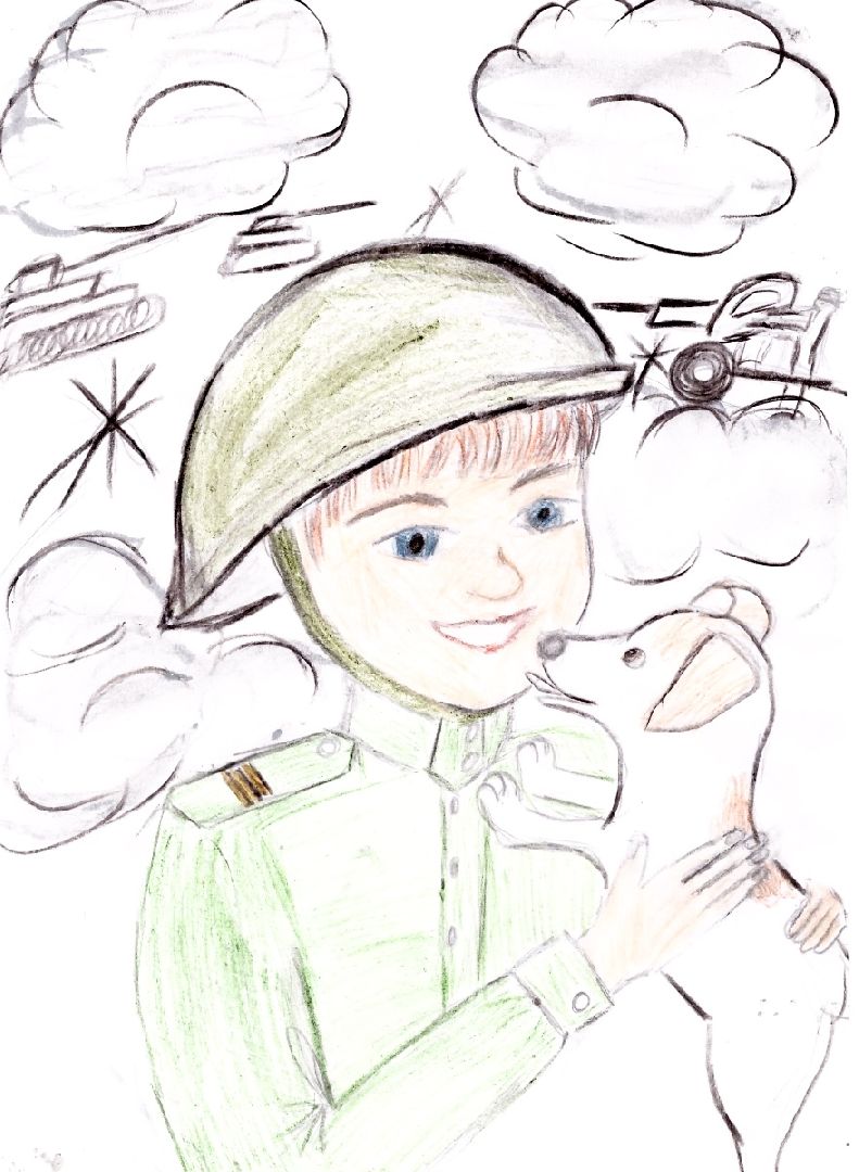 Балашиха, Подмосковье, мама почитай мне а я нарисую, семейный конкурс рисунков,Год семьи,