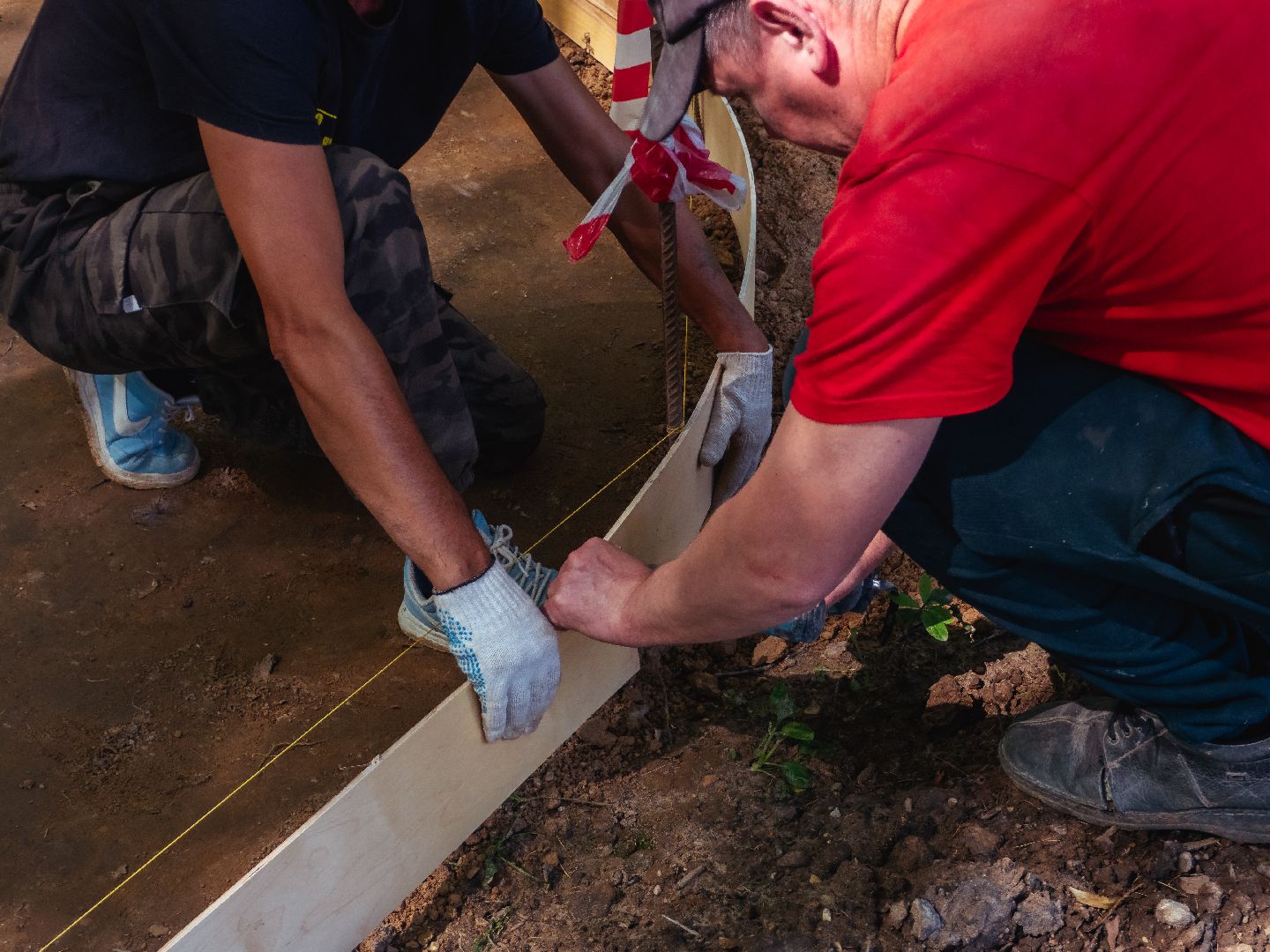 подмосковье, дедовск, благоустройство, парки,