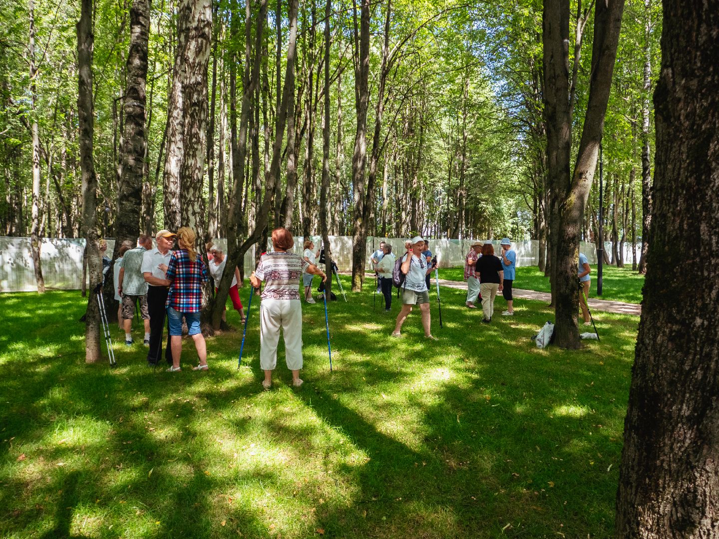 подмосковье, дедовск, благоустройство, парки,
