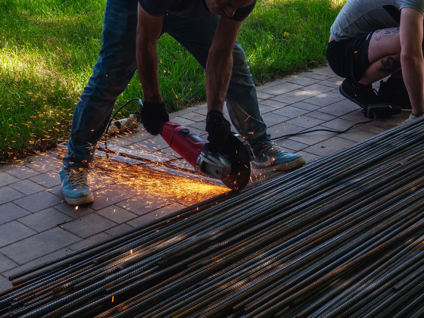 подмосковье, дедовск, благоустройство, парки,