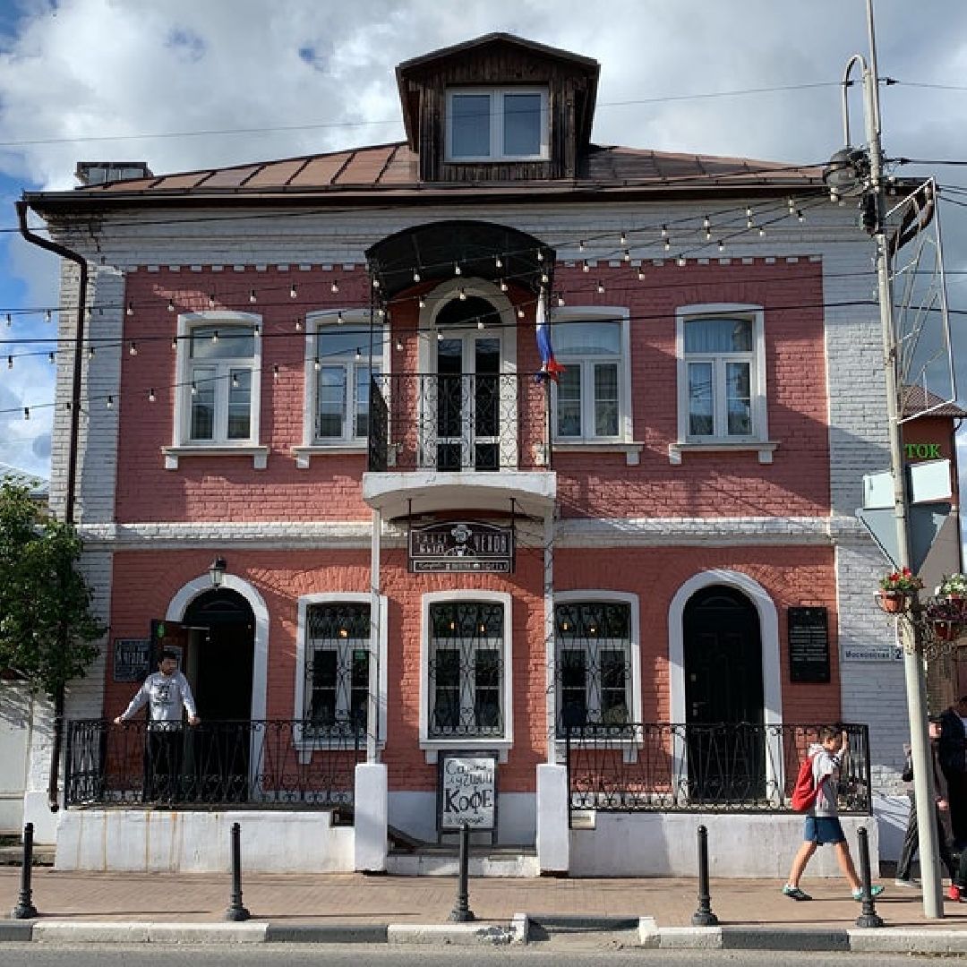 Звенигород, Культура, образование в подмосковье,