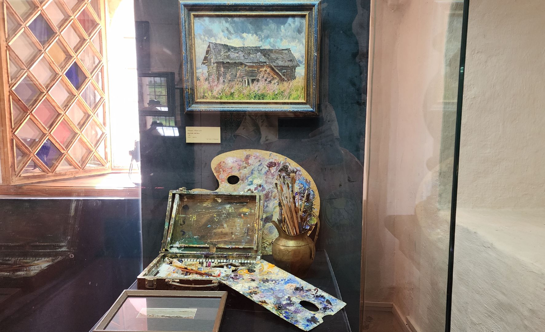 Звенигород, Культура, образование в подмосковье,