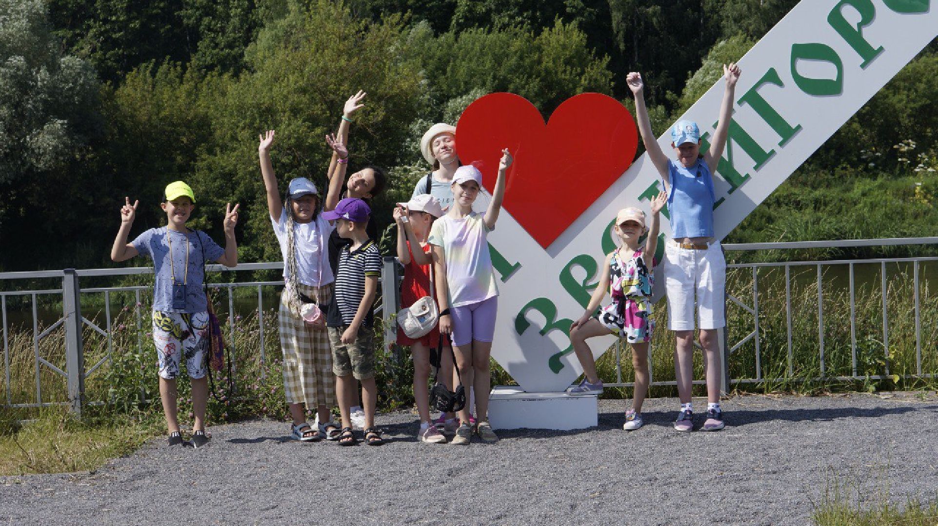 Звенигород, Культура, образование в подмосковье,