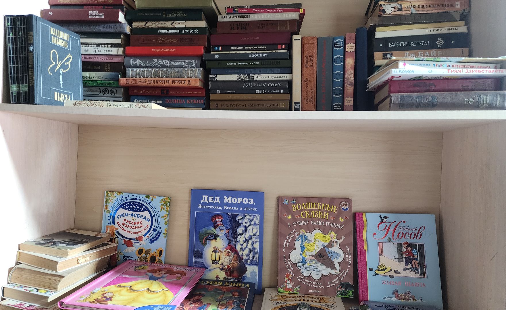 Звенигород, Культура, образование в подмосковье,