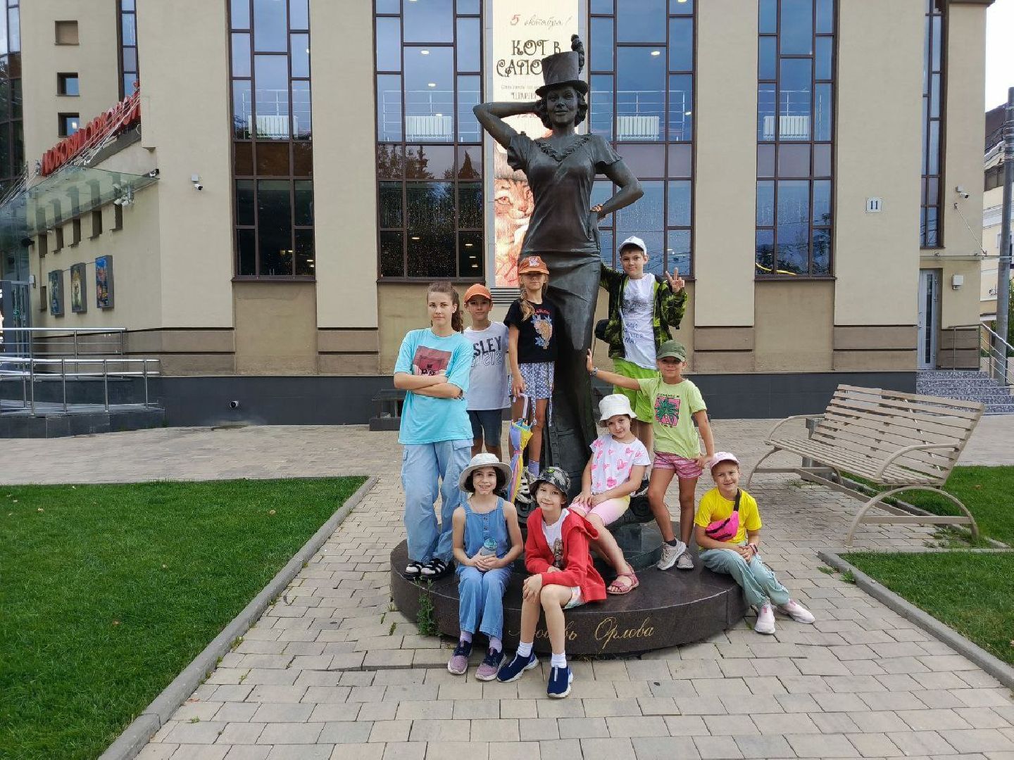 Звенигород, Культура, образование в подмосковье,