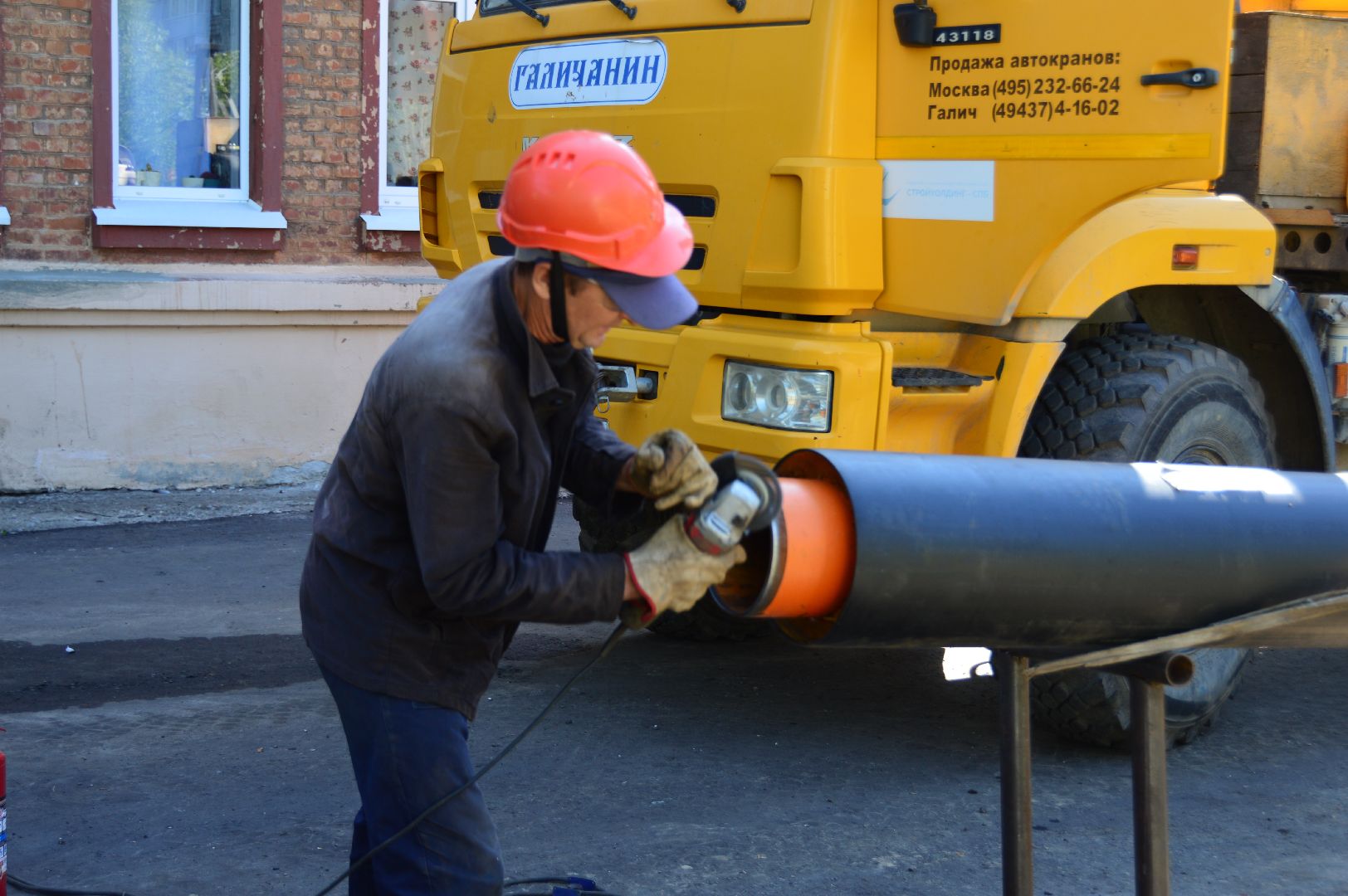 шатура, теплотрасса, тепловые сети, отопление, жкх и благоустройство, жкх подмосковье,