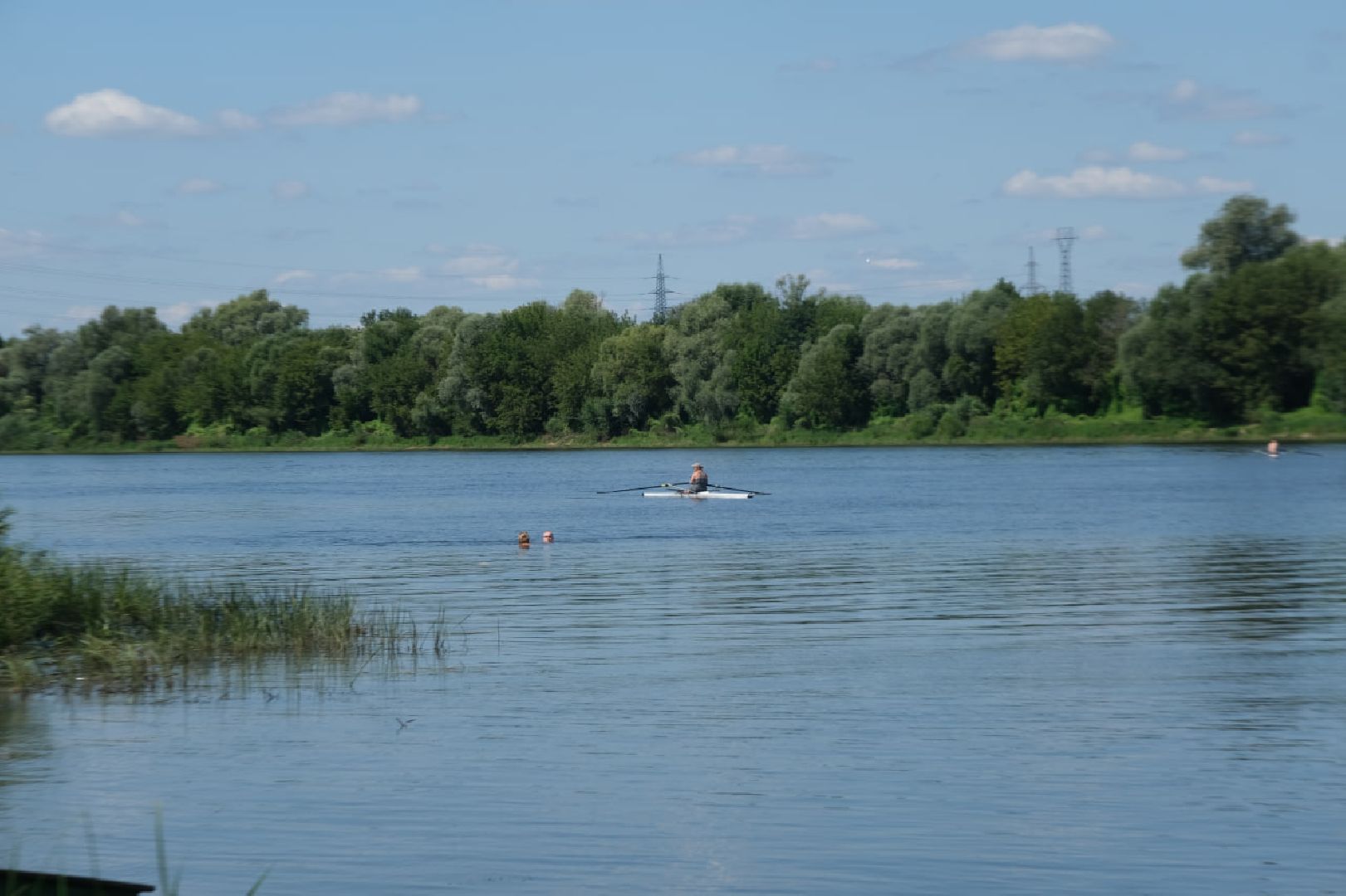 пущино, серпухов, лето в подмосковье, нко,