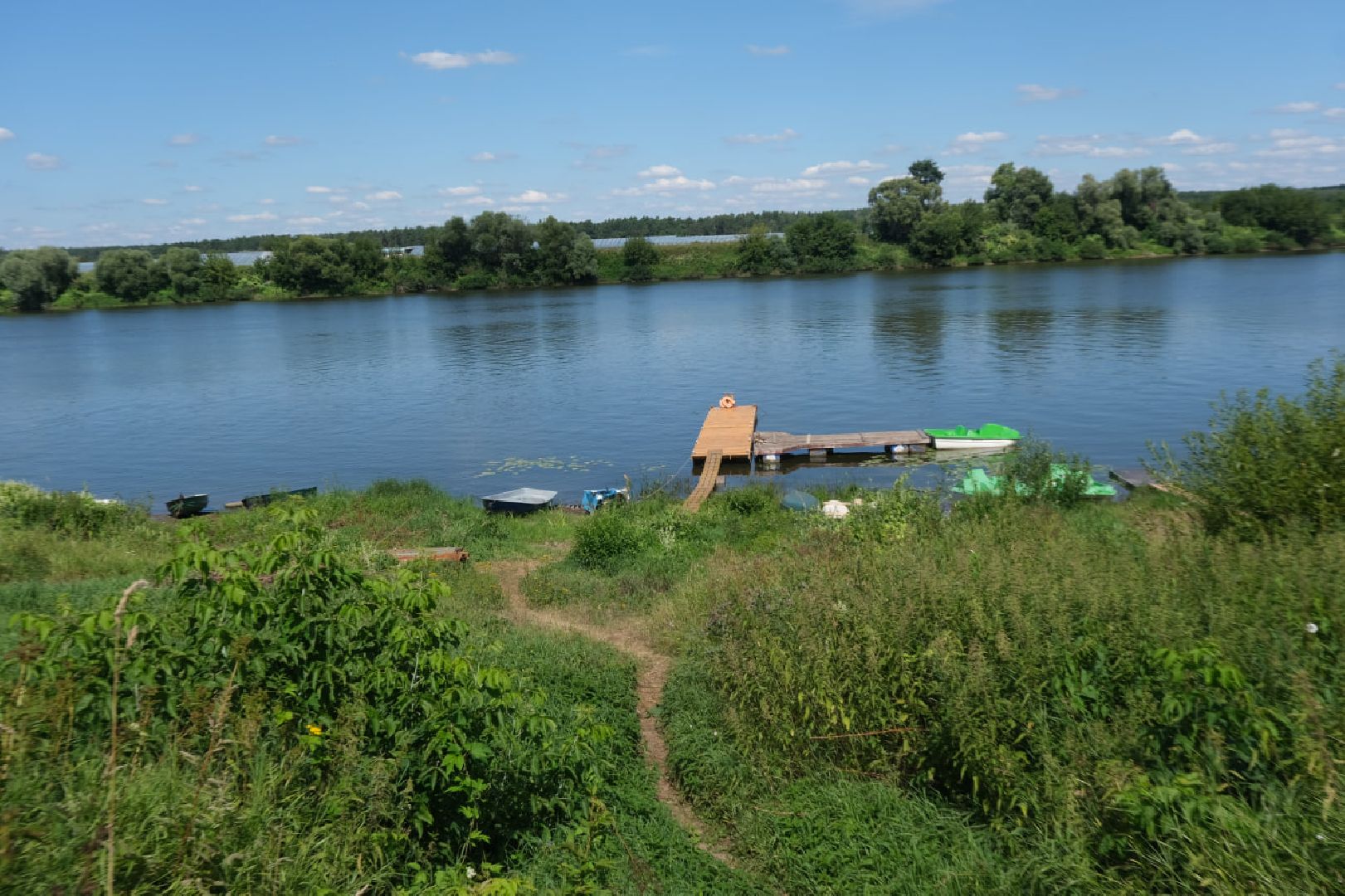 пущино, серпухов, лето в подмосковье, нко,