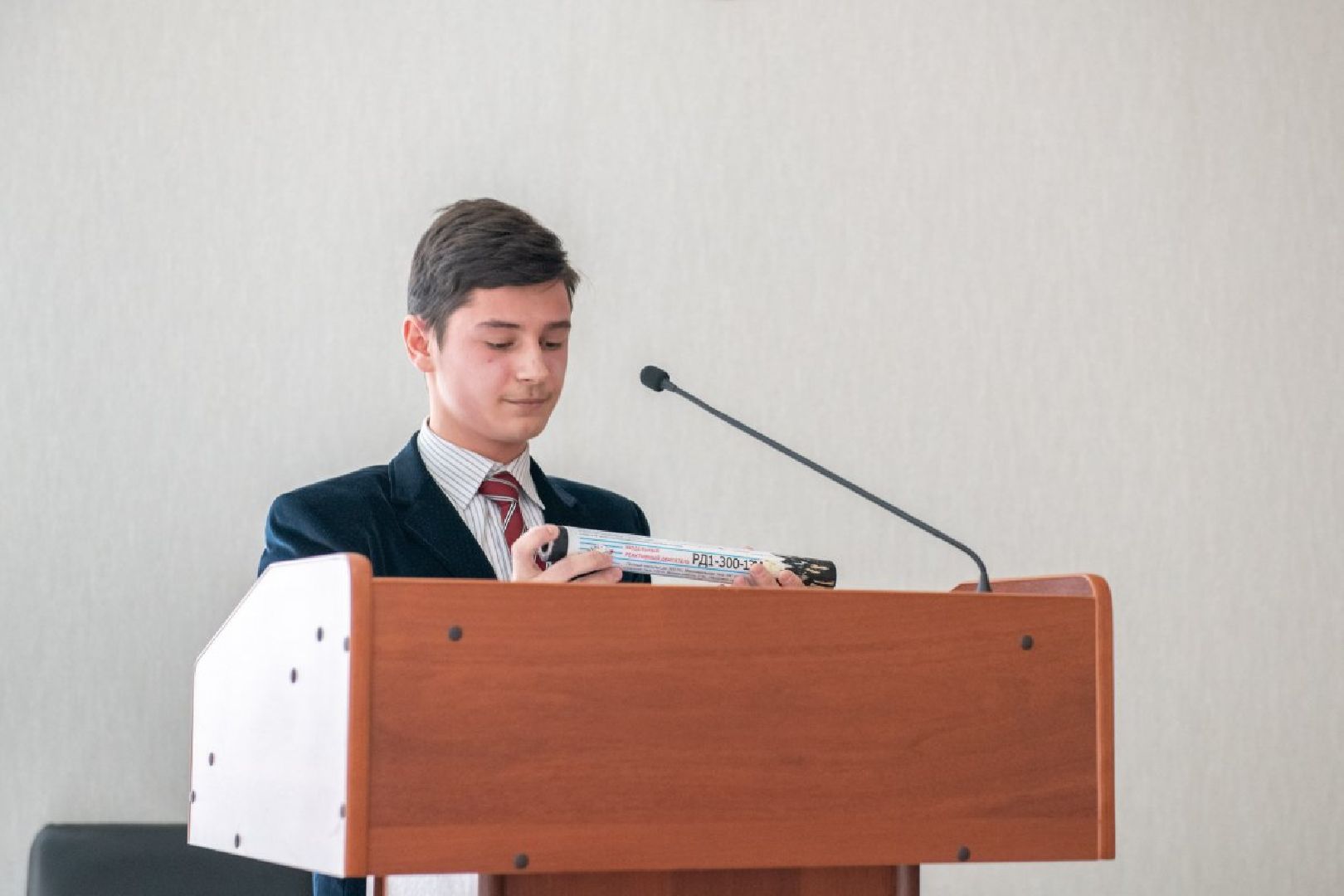 лыткарино, юный ученый