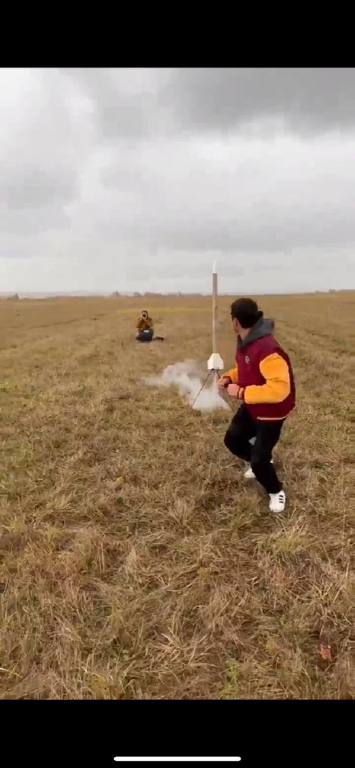 лыткарино, юный ученый