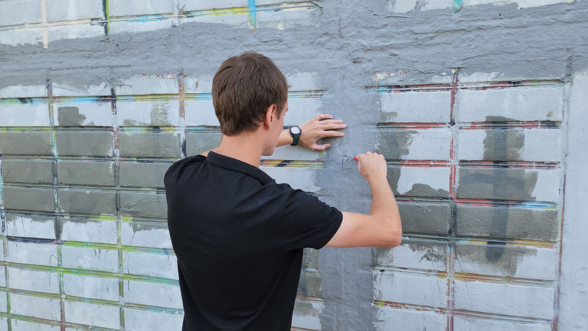 кашира, капитальный ремонт домов, мкд, ремонт кровли, ремонт фасада, межпанельные швы, отмостка, окна, входные группы, видеотрансляция,