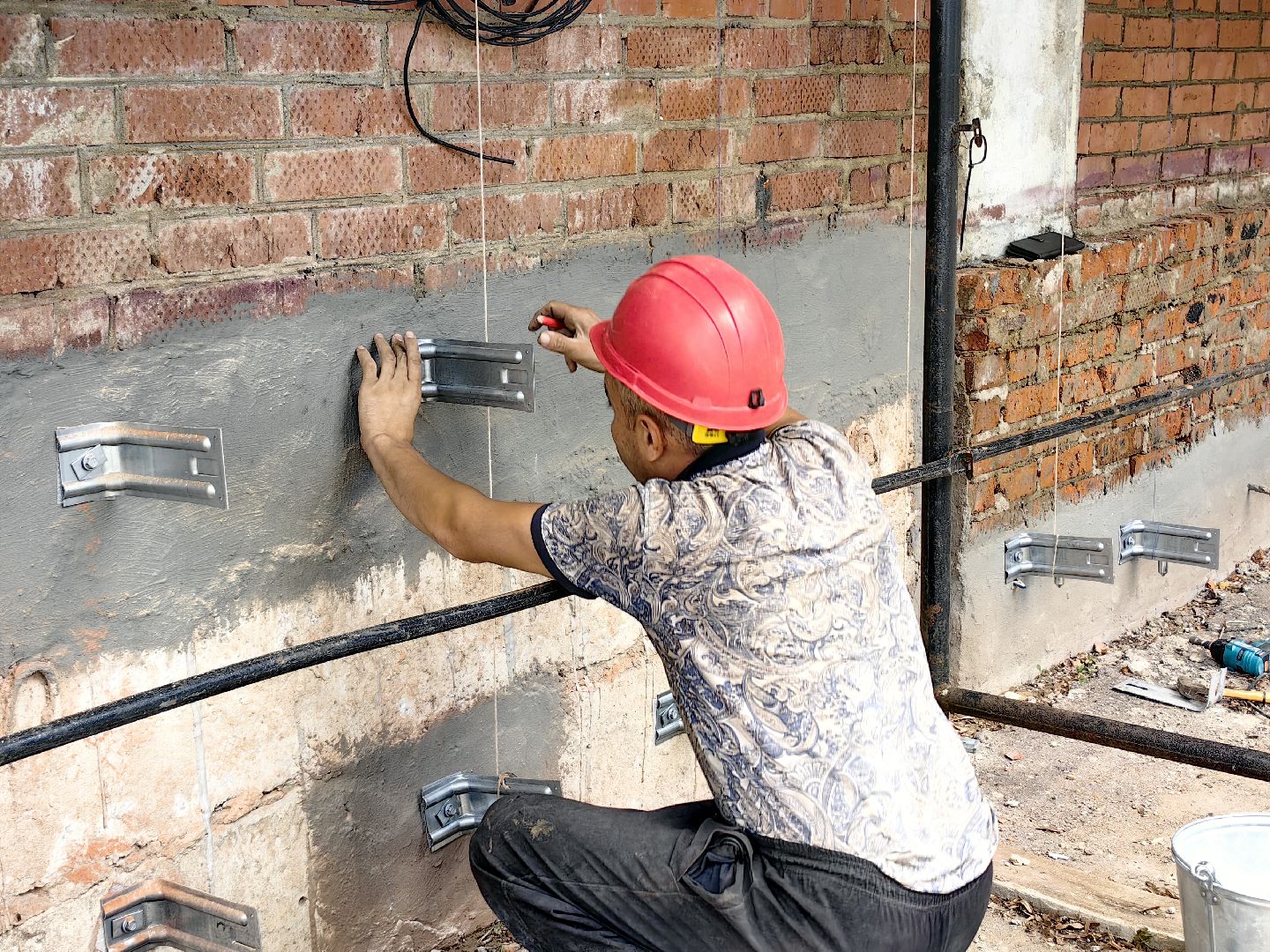 детский сад, капремонт, мебель, фасадные работы, инженерные сети, щёлково,