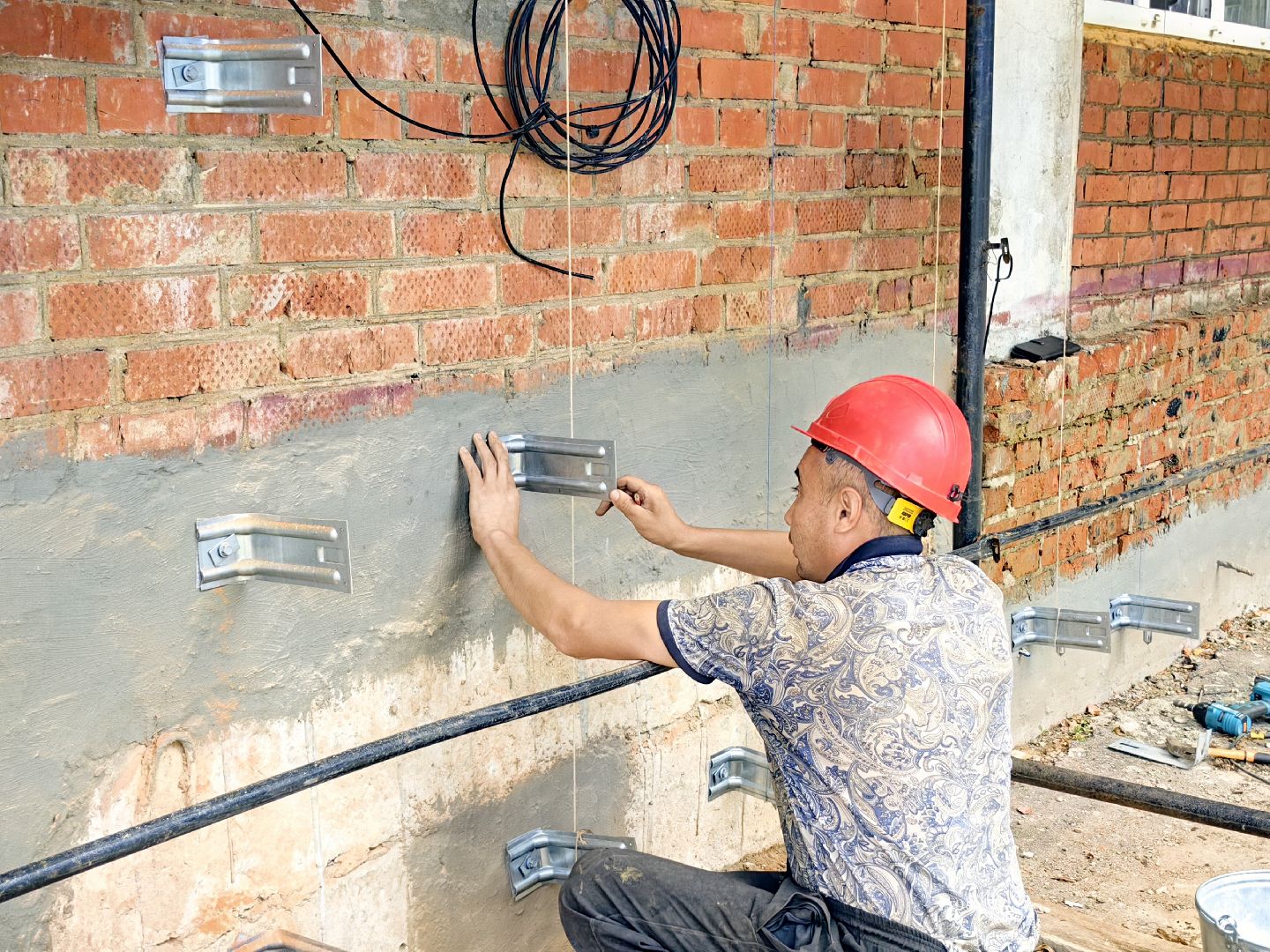 детский сад, капремонт, мебель, фасадные работы, инженерные сети, щёлково,