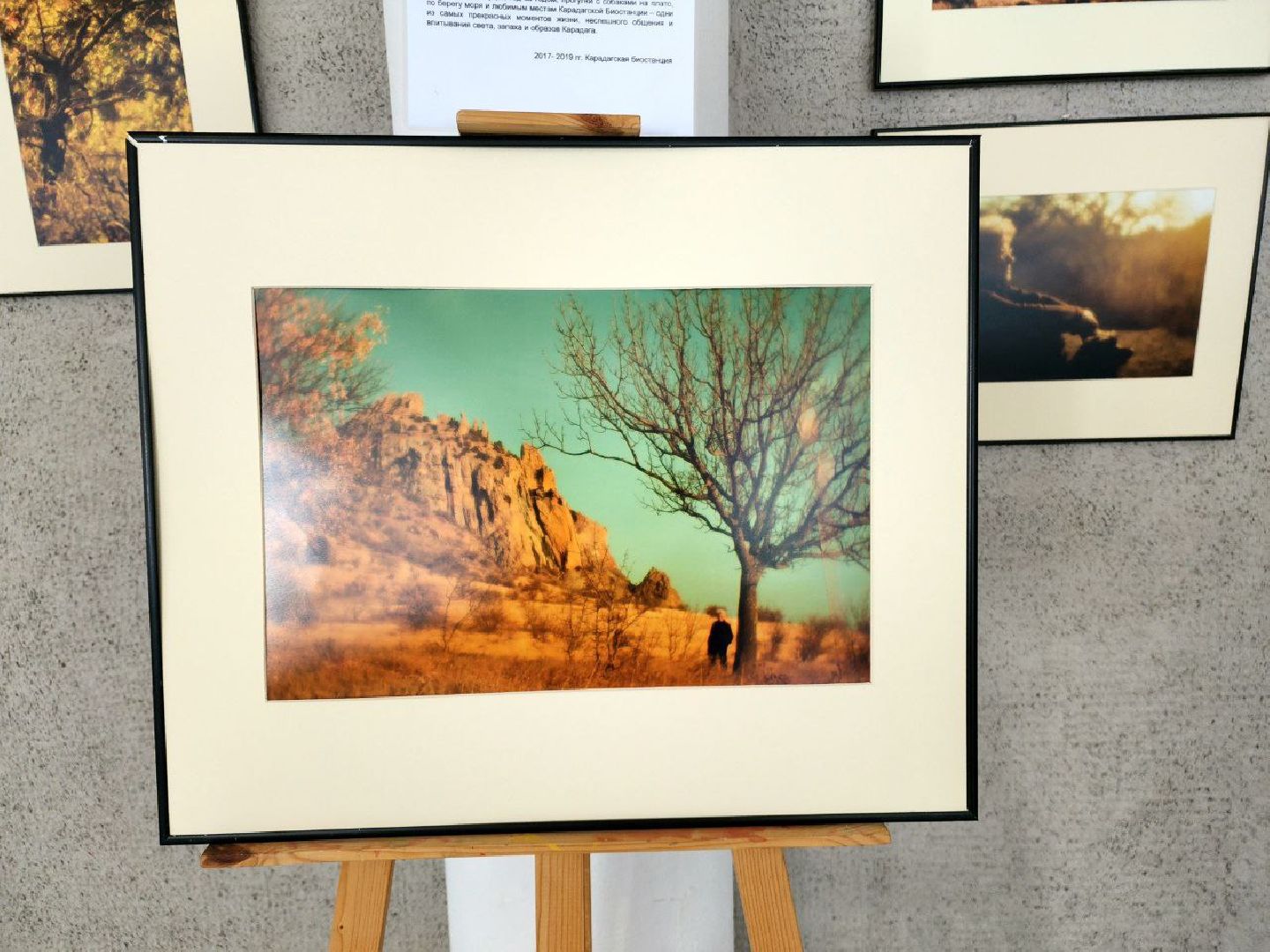 пущино, серпухов, культура, живопись, выставка