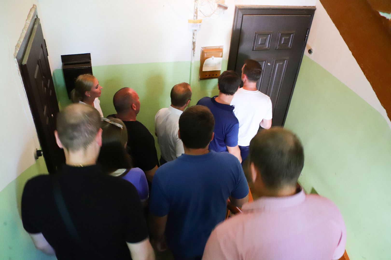 воскресенск, жкх,