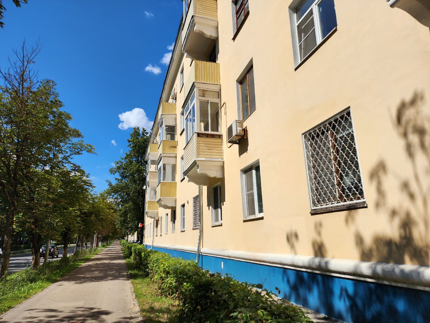 воскресенск, жкх,