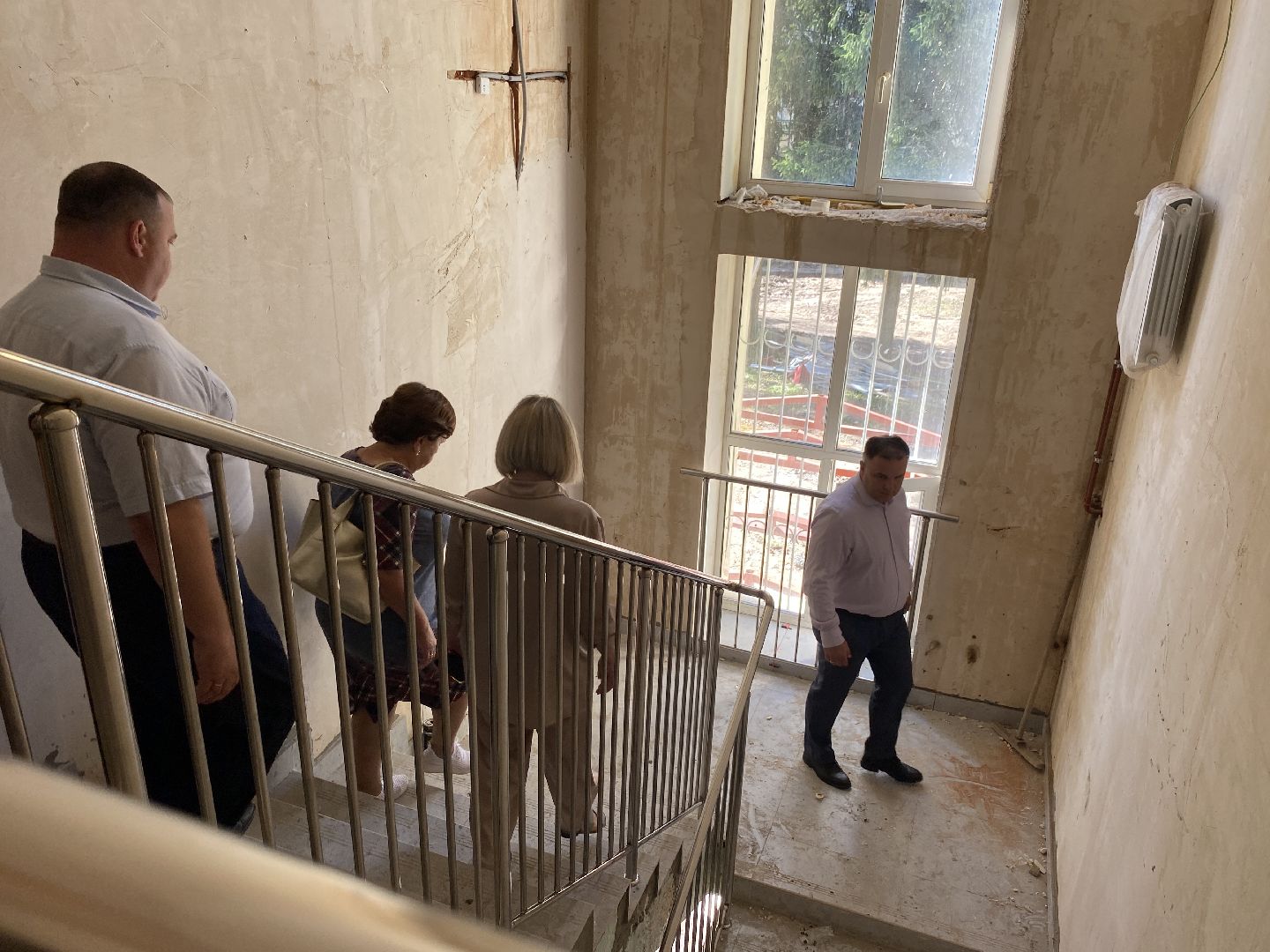 капитальный ремонт школы, капремонт Поповки, Попова во Власихе, Власиха школа Попова, капремонт школы Попова,