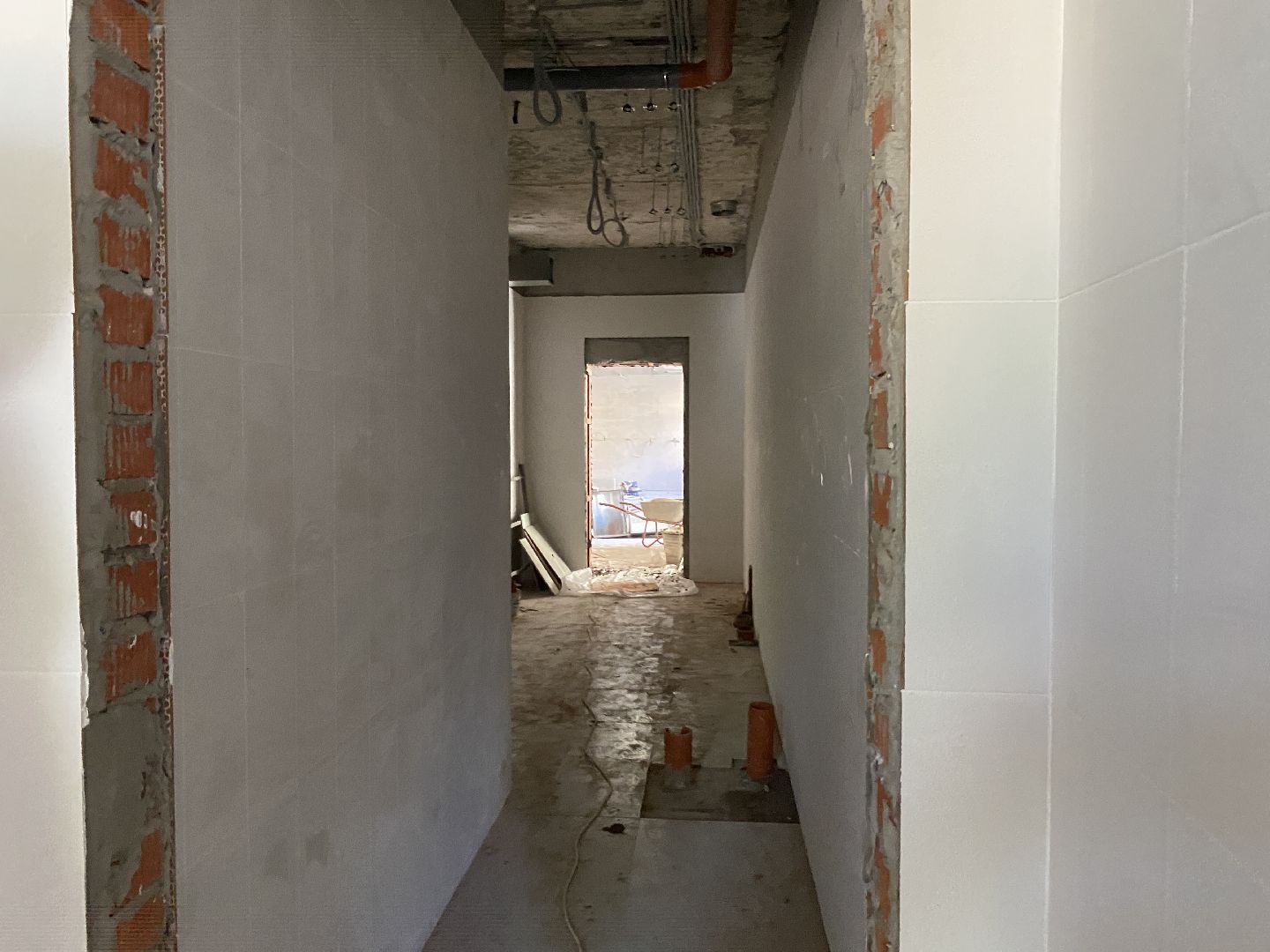 капитальный ремонт школы, капремонт Поповки, Попова во Власихе, Власиха школа Попова, капремонт школы Попова,