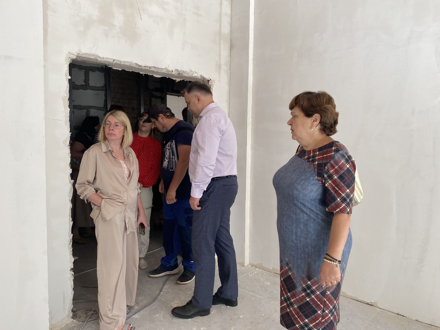 капитальный ремонт школы, капремонт Поповки, Попова во Власихе, Власиха школа Попова, капремонт школы Попова,