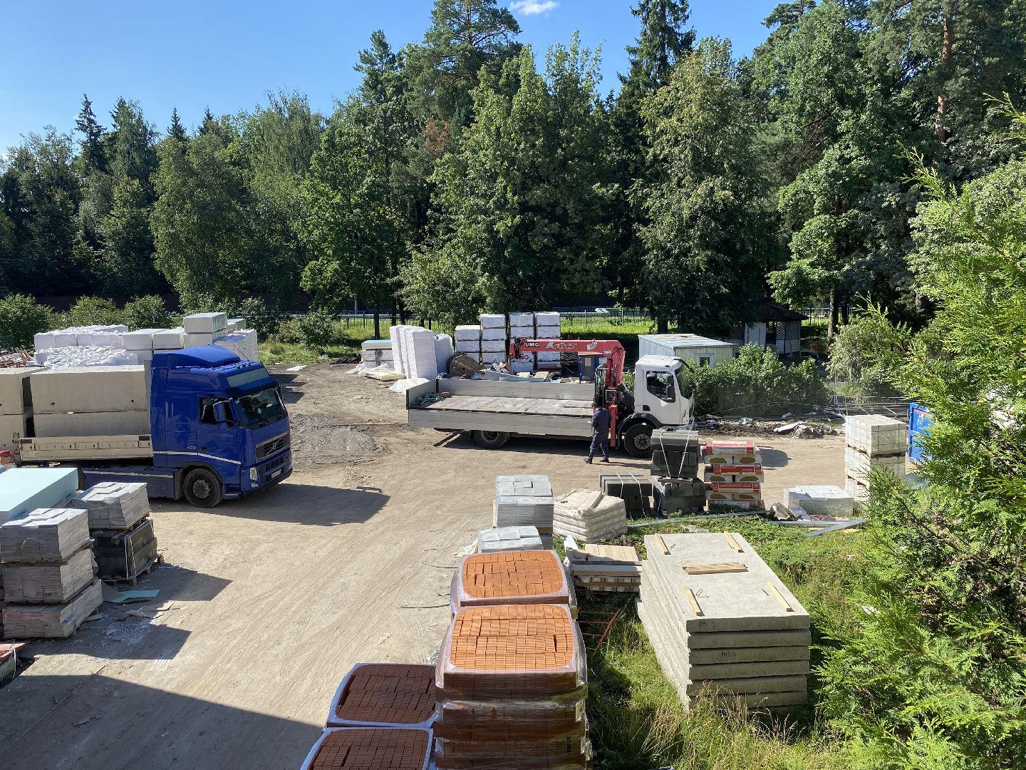 капитальный ремонт школы, капремонт Поповки, Попова во Власихе, Власиха школа Попова, капремонт школы Попова,