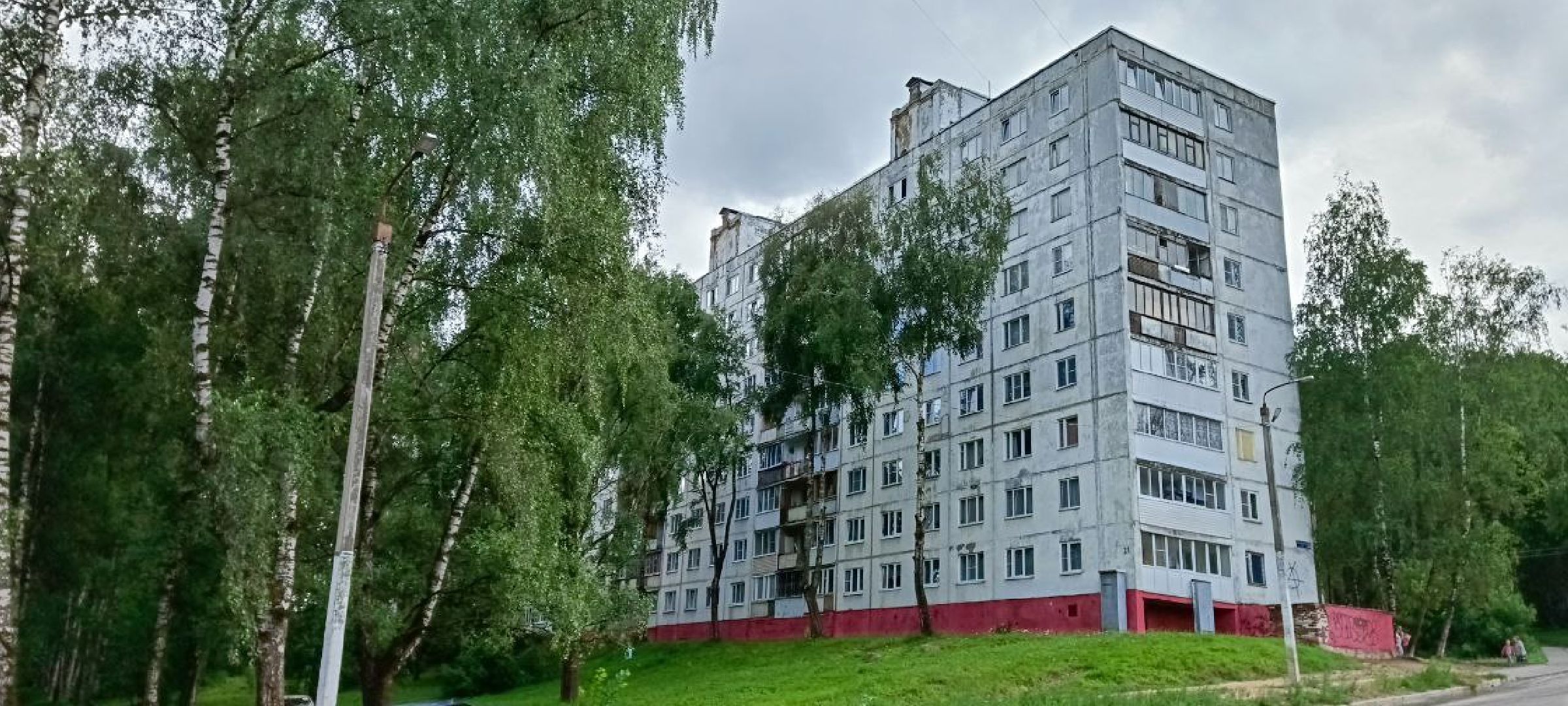 Дмитров, МинЖКХ, Подготовка к отопительному сезону,