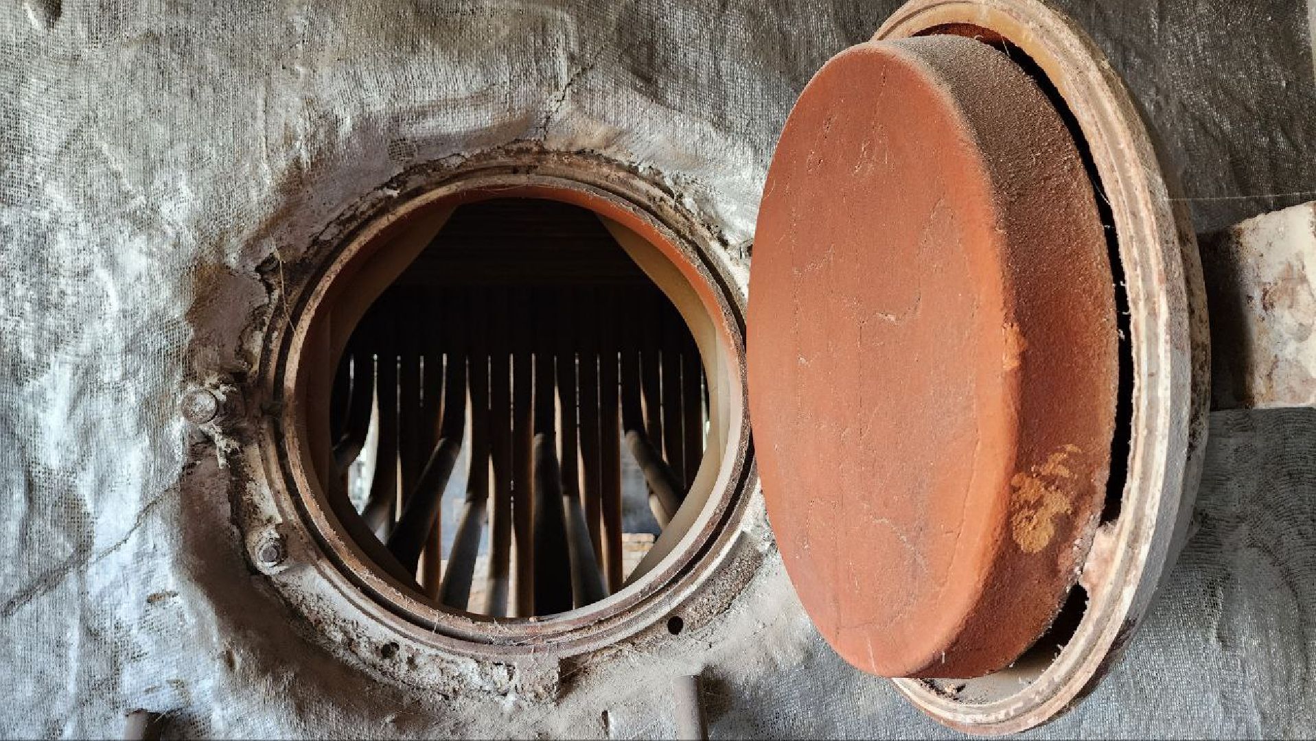 Дмитров, МинЖКХ, Подготовка к отопительному сезону,