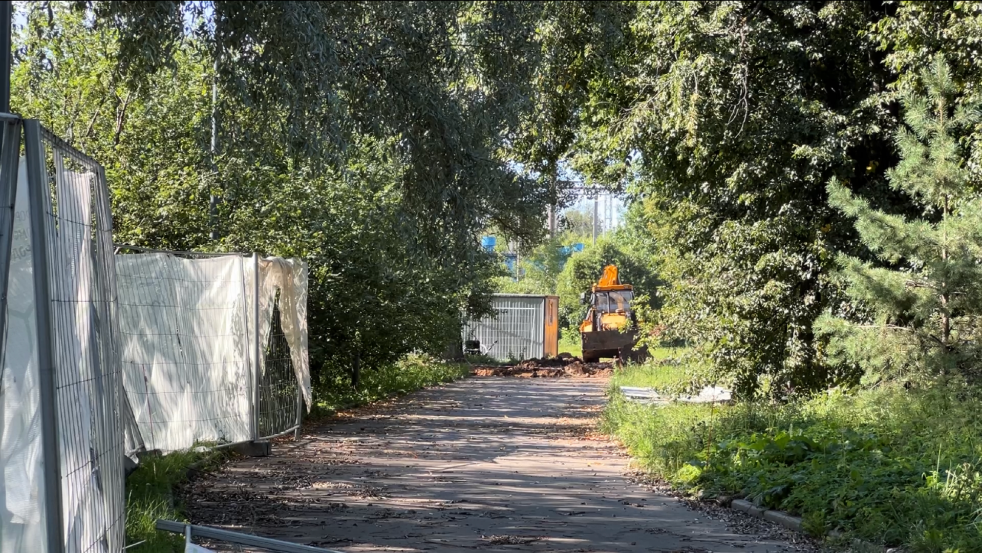 химки, сквер, благоустройство, скейт площадка, памп трек,активный отдых,