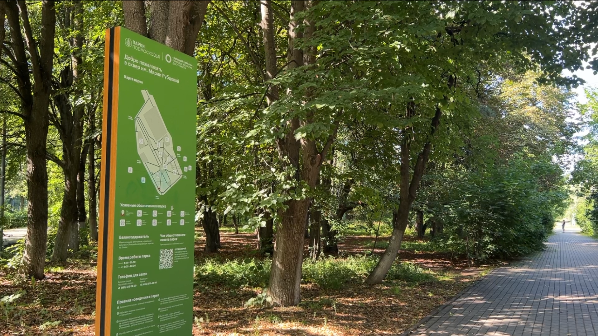 химки, сквер, благоустройство, скейт площадка, памп трек,активный отдых,