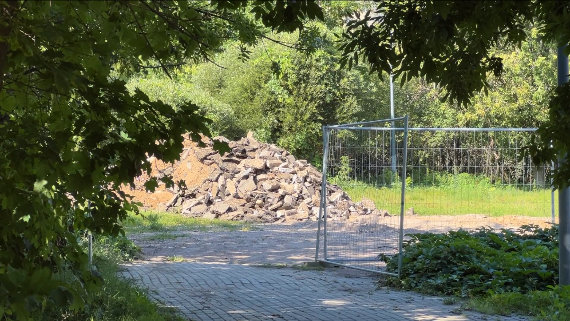 химки, сквер, благоустройство, скейт площадка, памп трек,активный отдых,