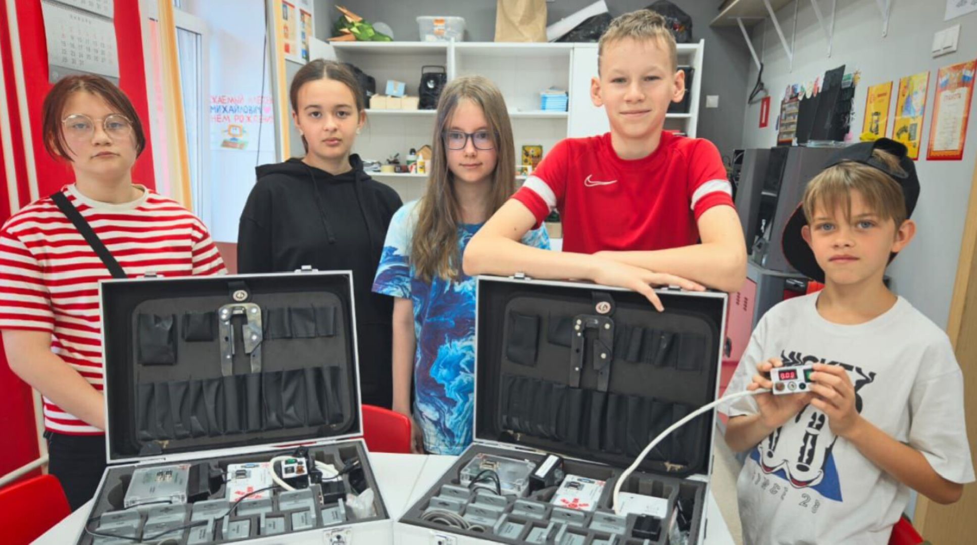 Звенигород, Образование,