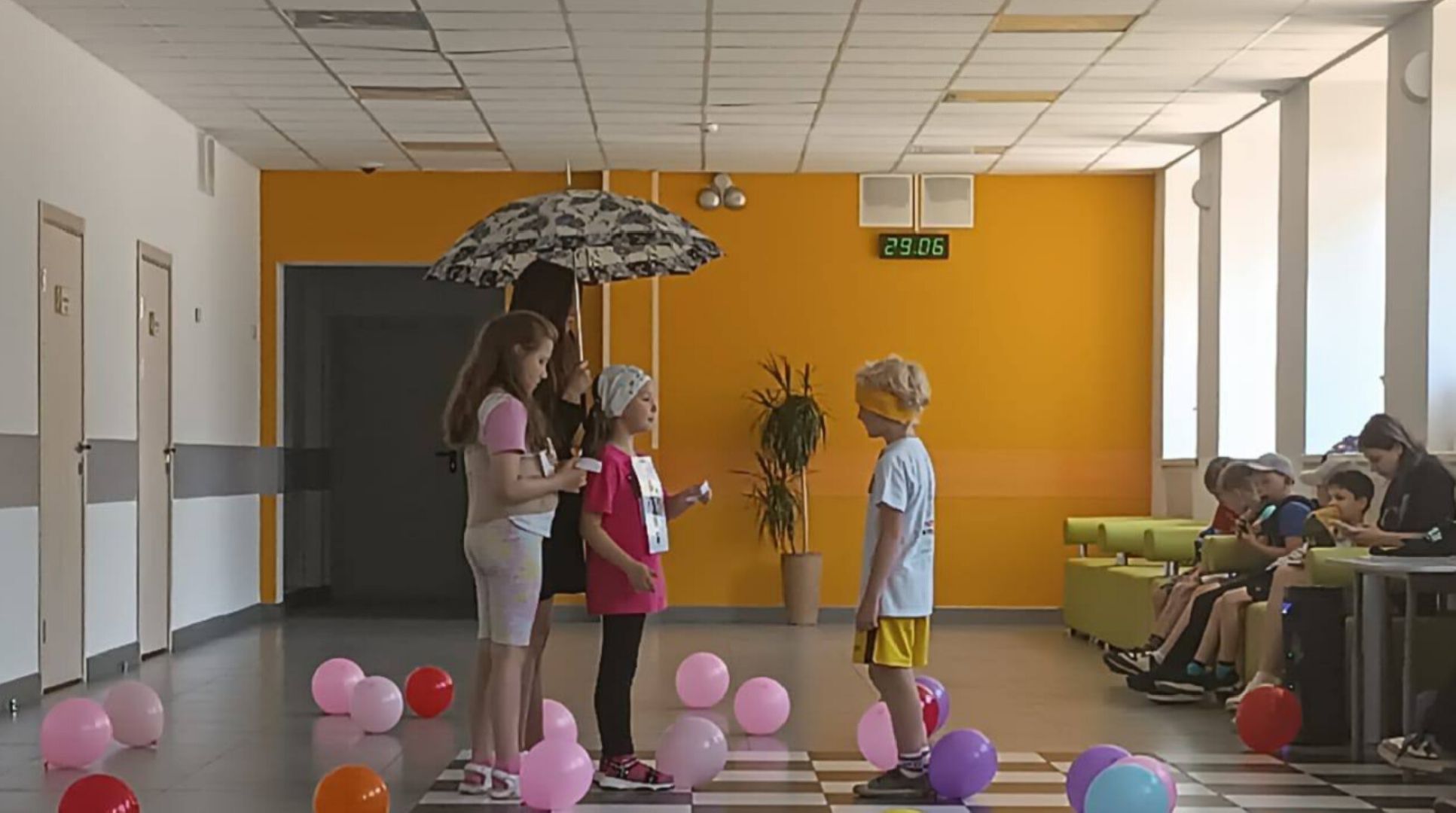 Звенигород, Образование,