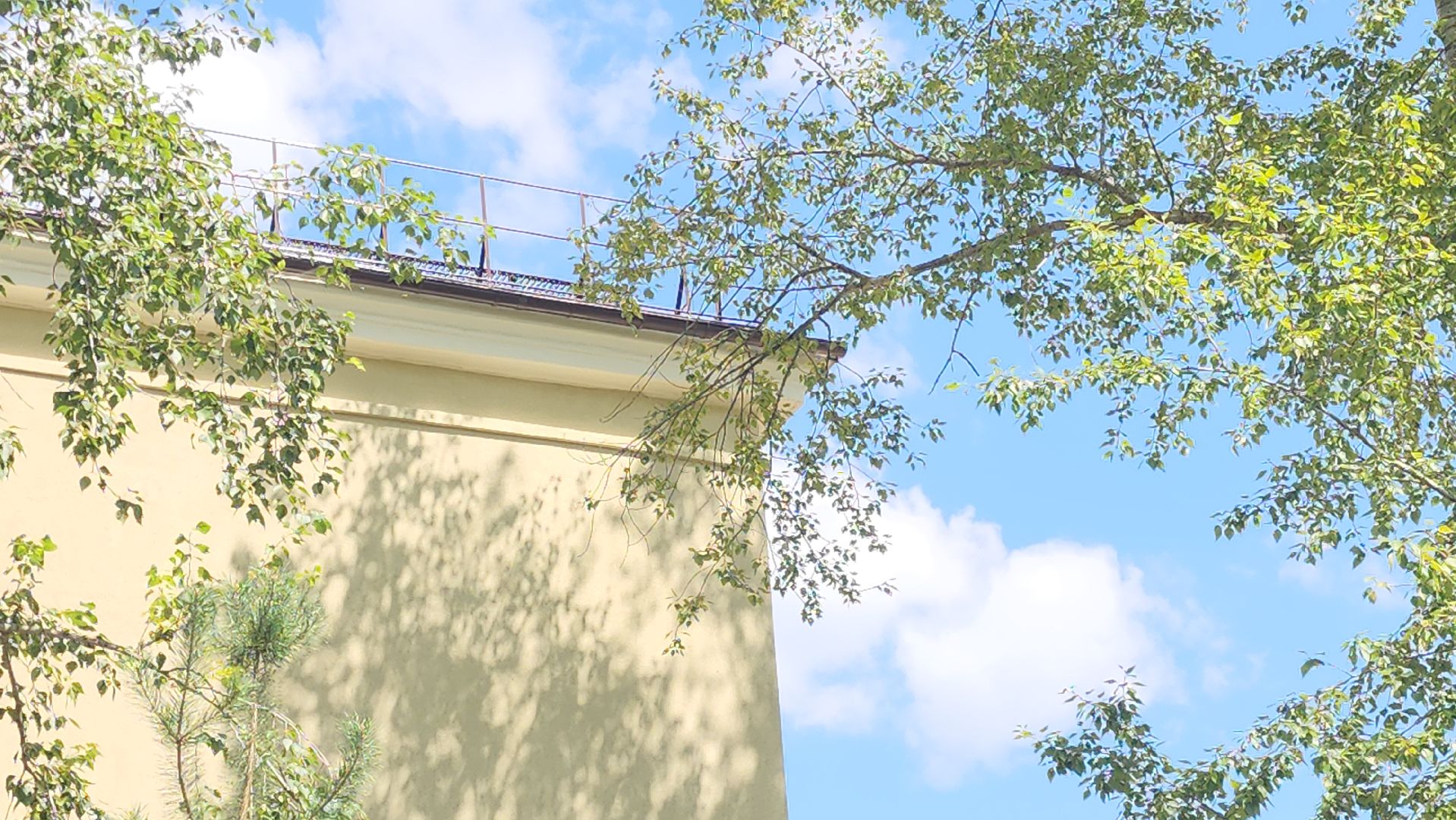 Павловский Посад, Городской округ Павловский Посад, Школа, Люди, Жители, Ремонт,