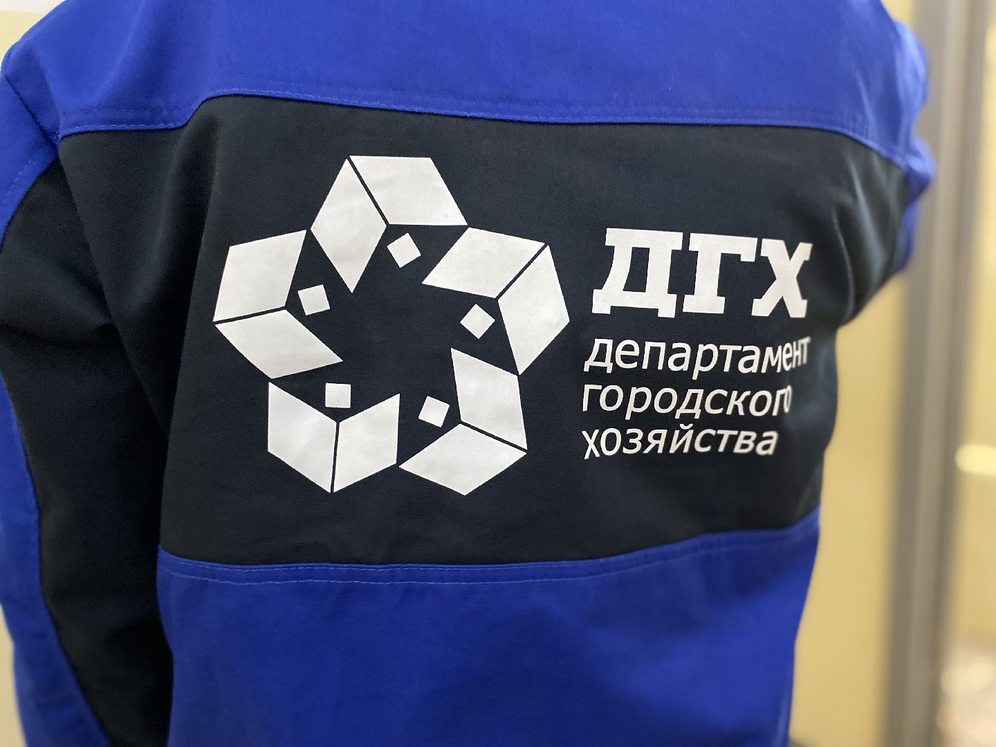 Коломна, дгх, формирование комфортной городской среды, ремонт подъездов,