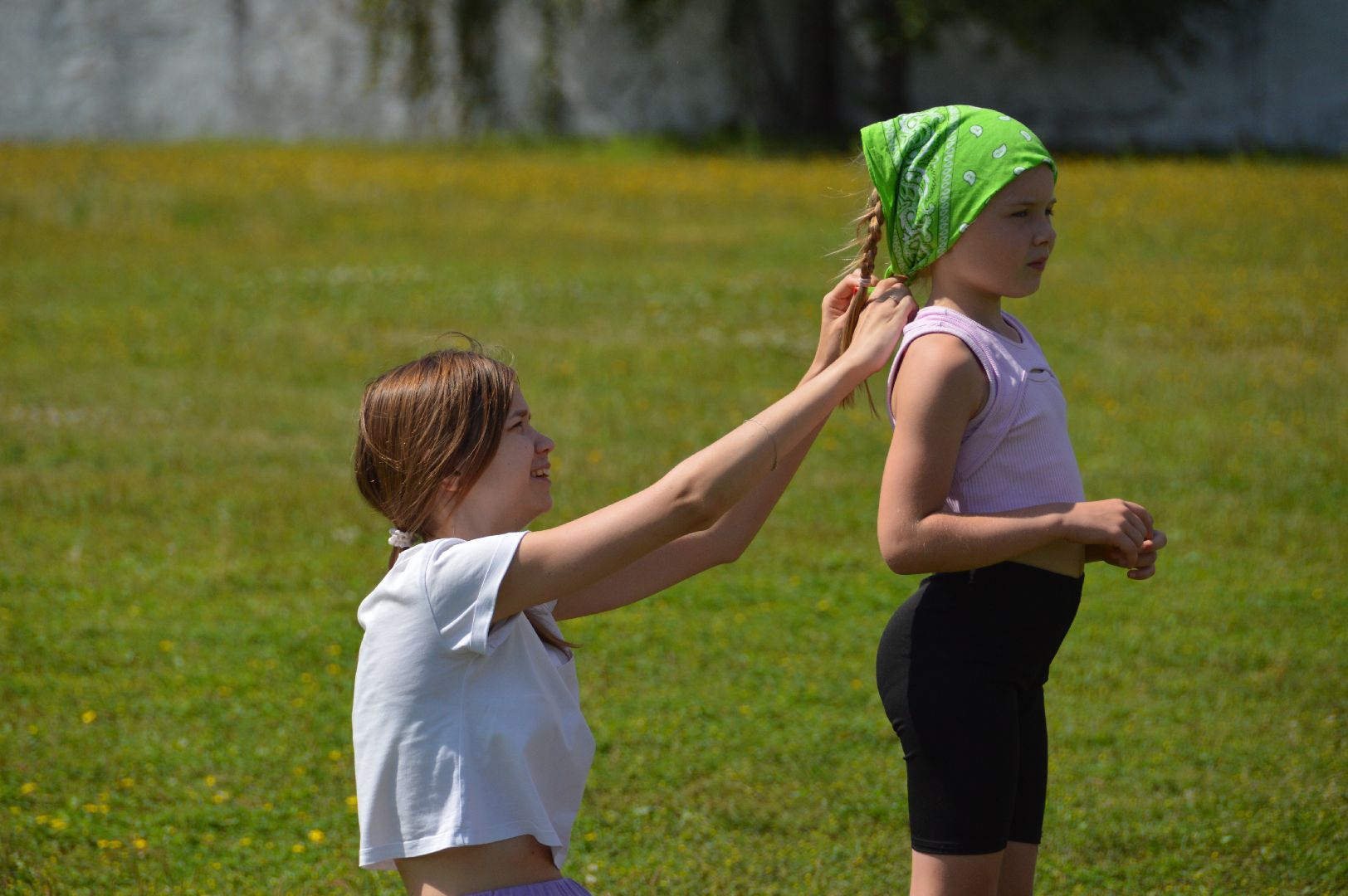 шатура, веселые старты, академия успеха, стадион энергия,
