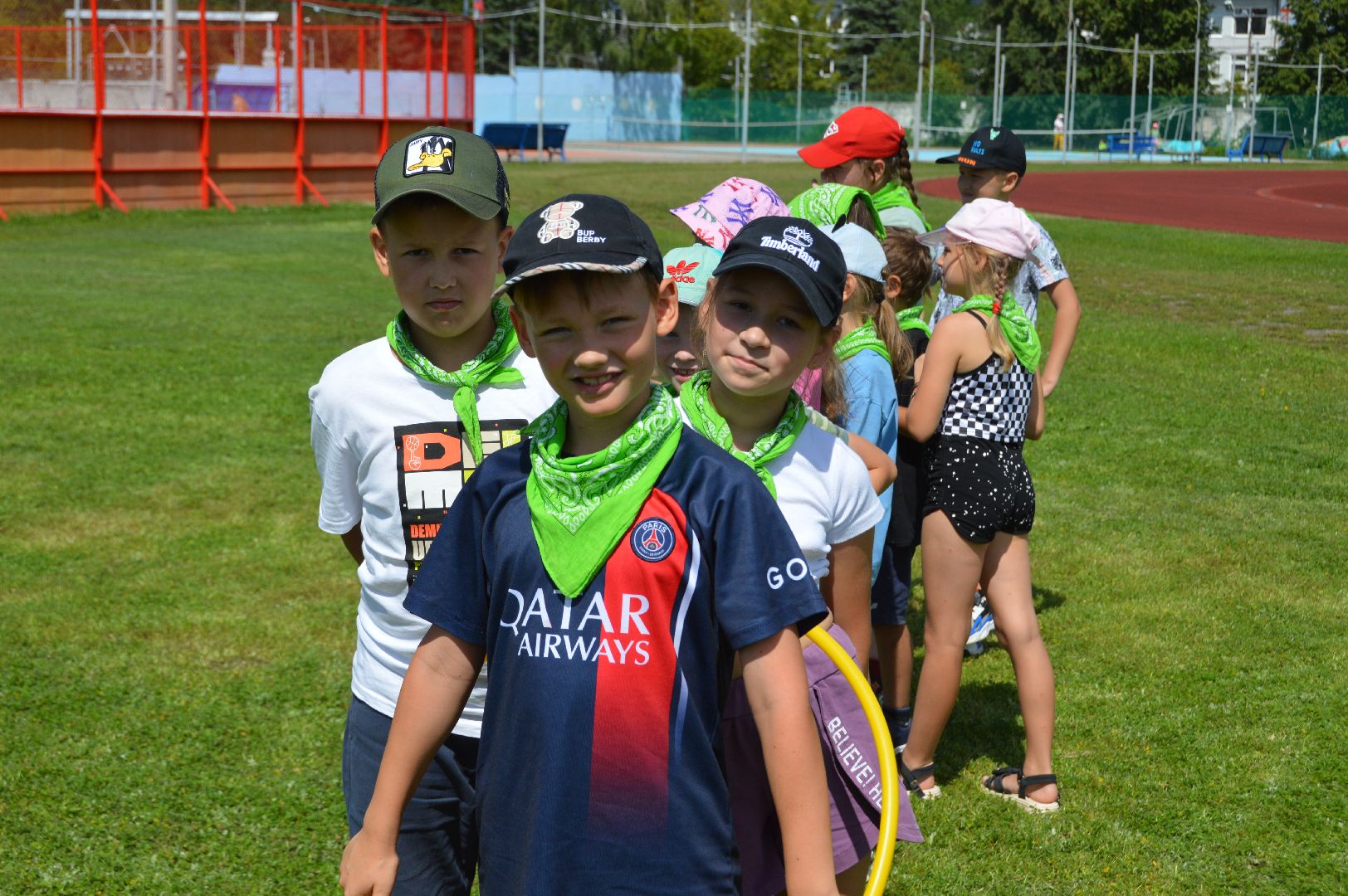 шатура, веселые старты, академия успеха, стадион энергия,