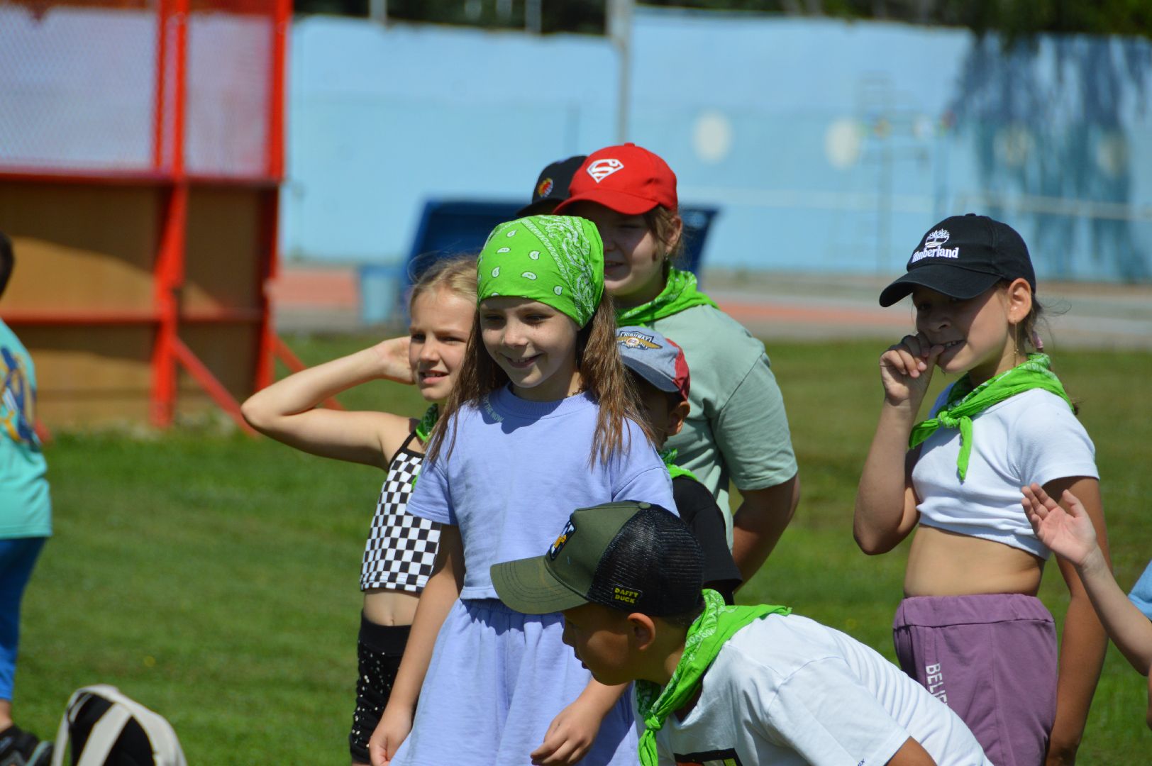 шатура, веселые старты, академия успеха, стадион энергия,