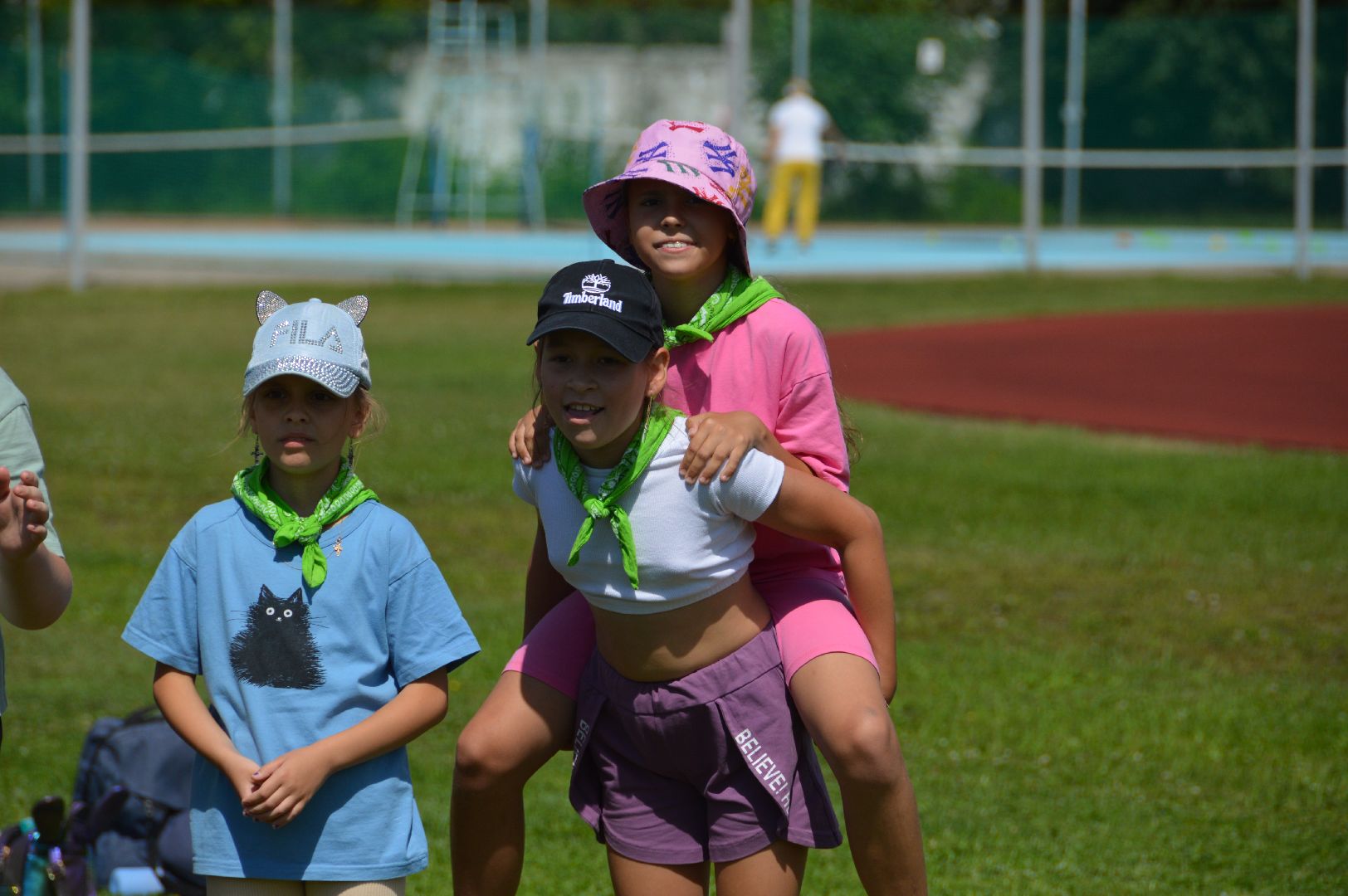 шатура, веселые старты, академия успеха, стадион энергия,