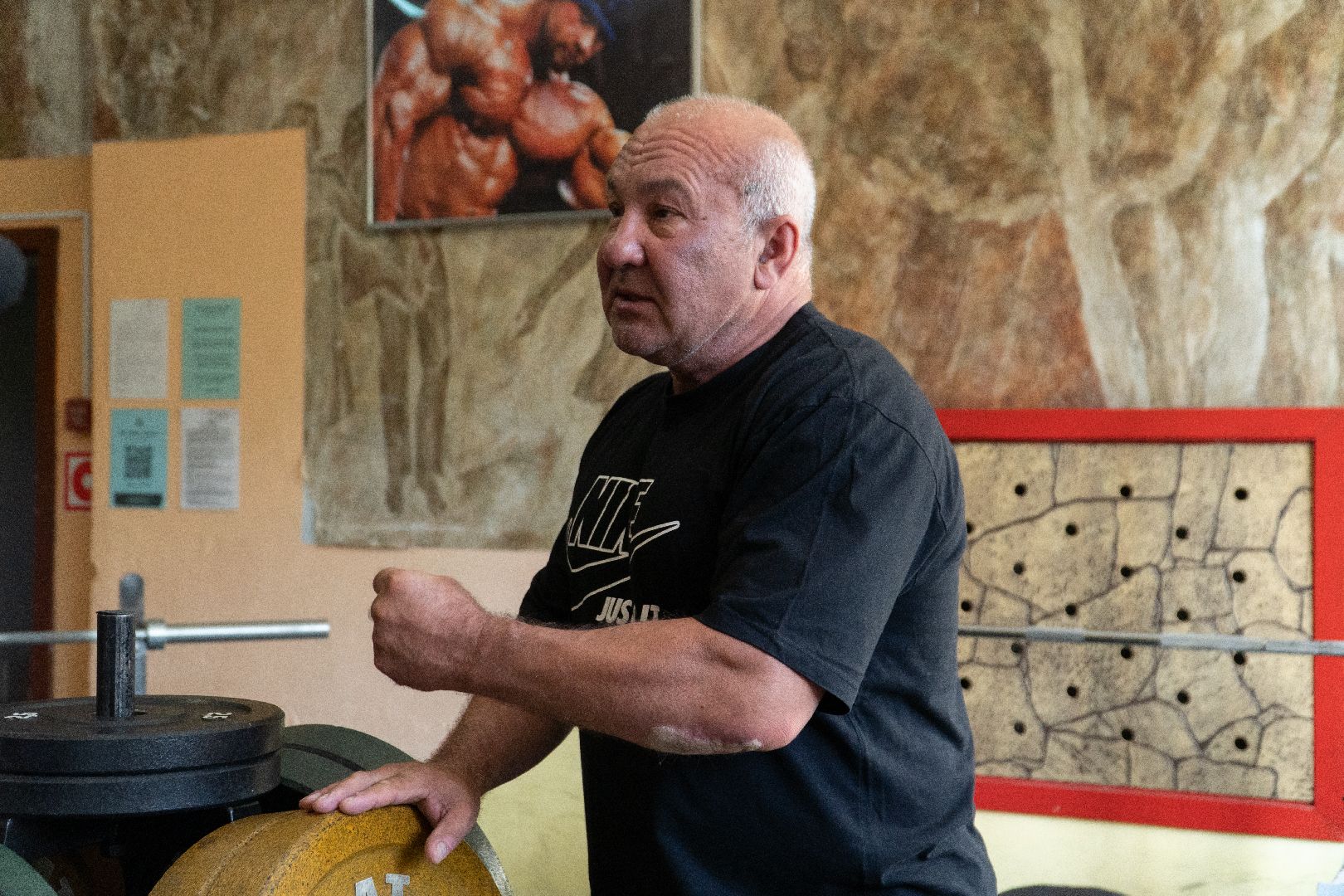 пауэрлифтинг, спорт Подмосковья, Кира Жильцова, Домодедово, клуб Горизонт,