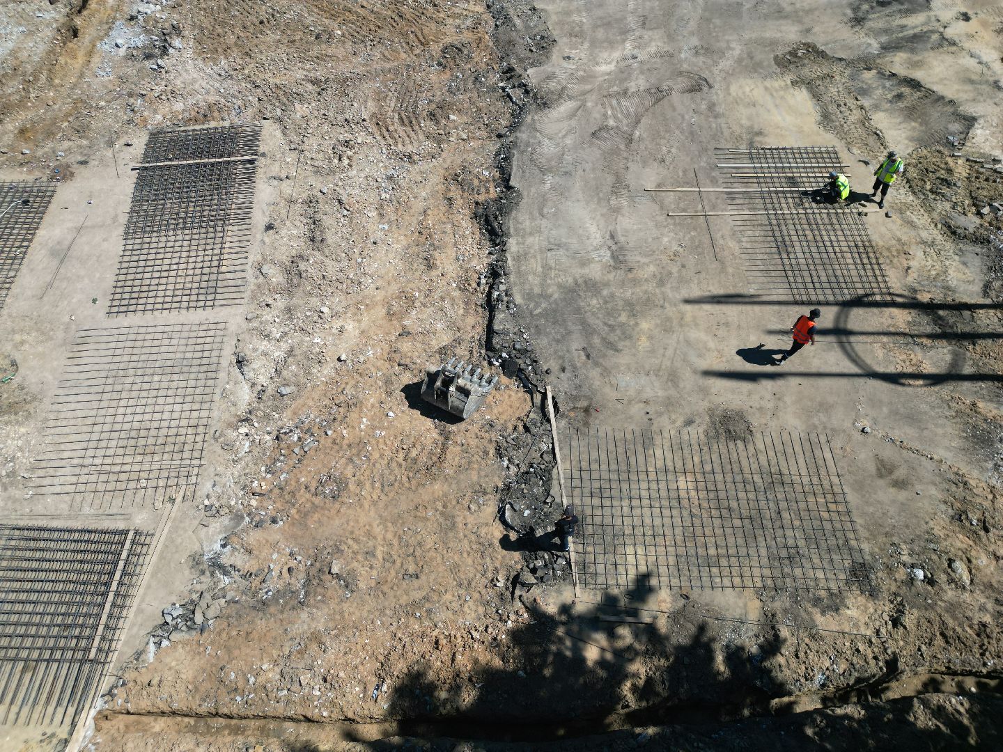 видео с коптера, воскресенск, площадь, благоустройство,