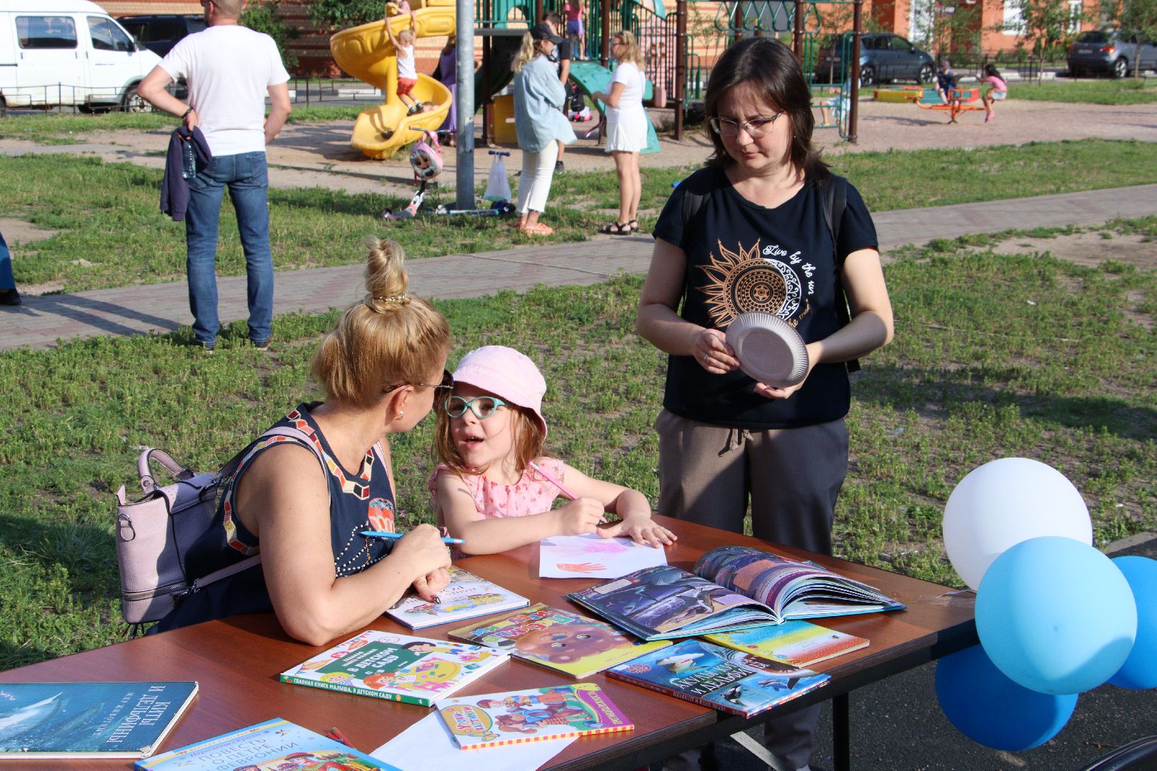 Андроник Пак, Виктор Худяков, Лали Курдадзе, самбо, Союз, День соседей, Анастасия Снегурова, МКУ Угреша-Дзержинский, улица Угрешская,