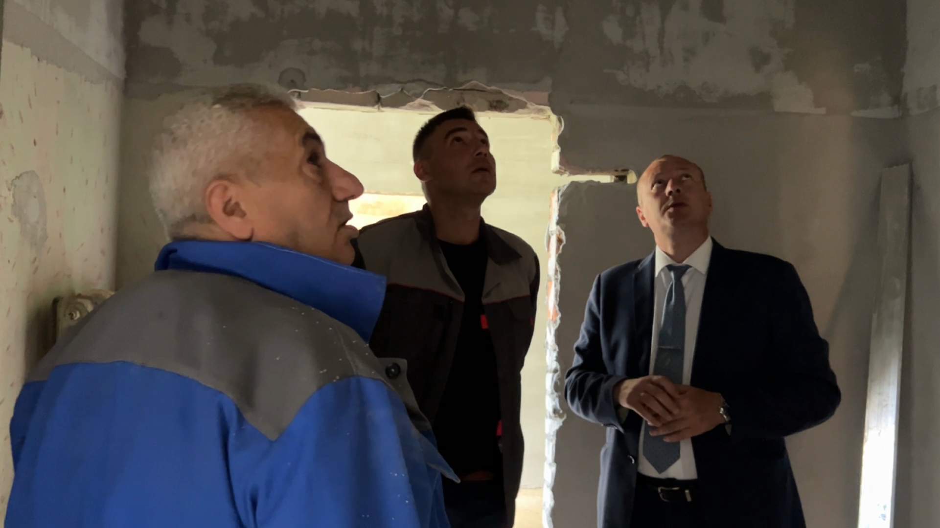 химки, поликлиника, ремонт поликлиники, капитальный ремонт,