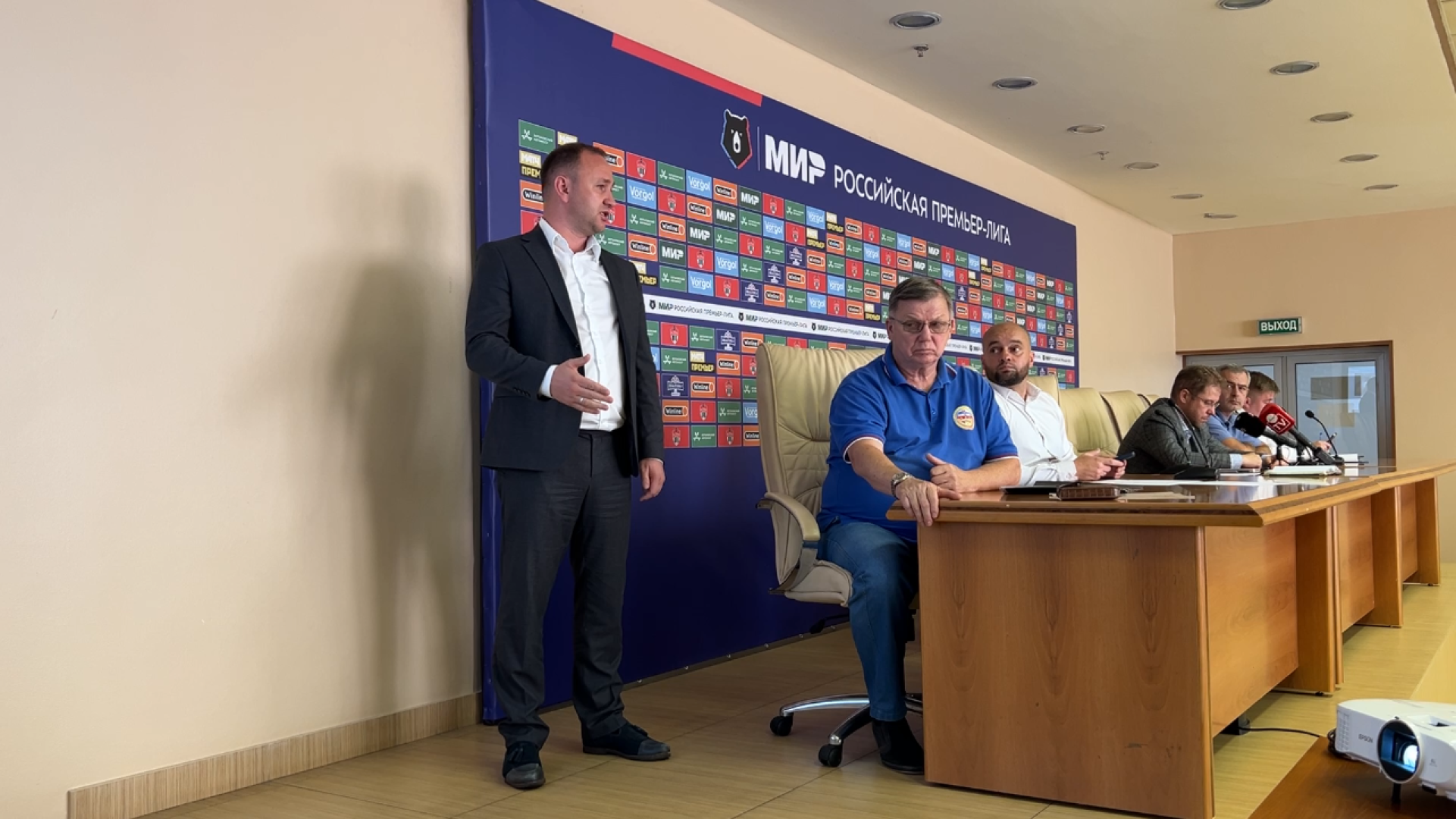 химки, жкх, отопительный сезон, совещание,