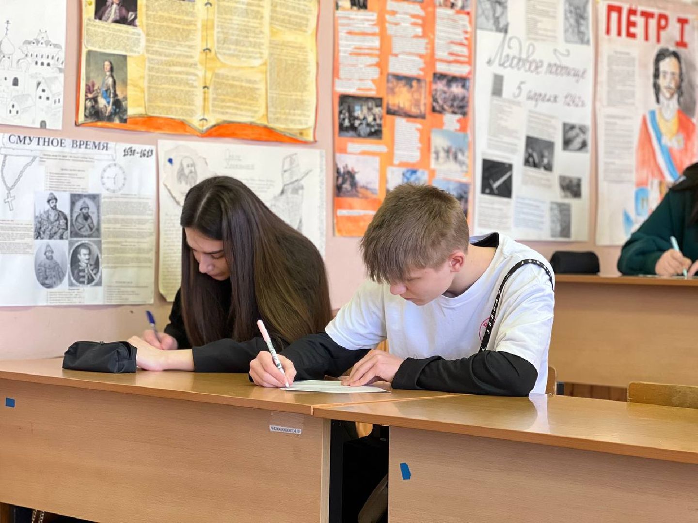 #Подольск #образование