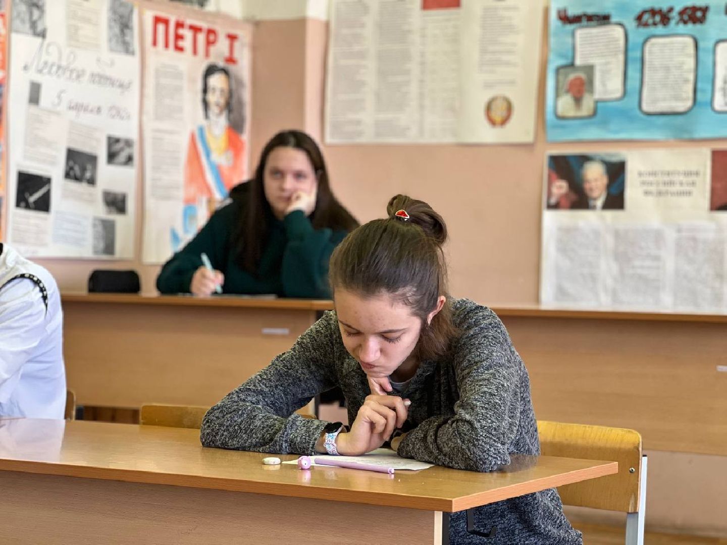 #Подольск #образование