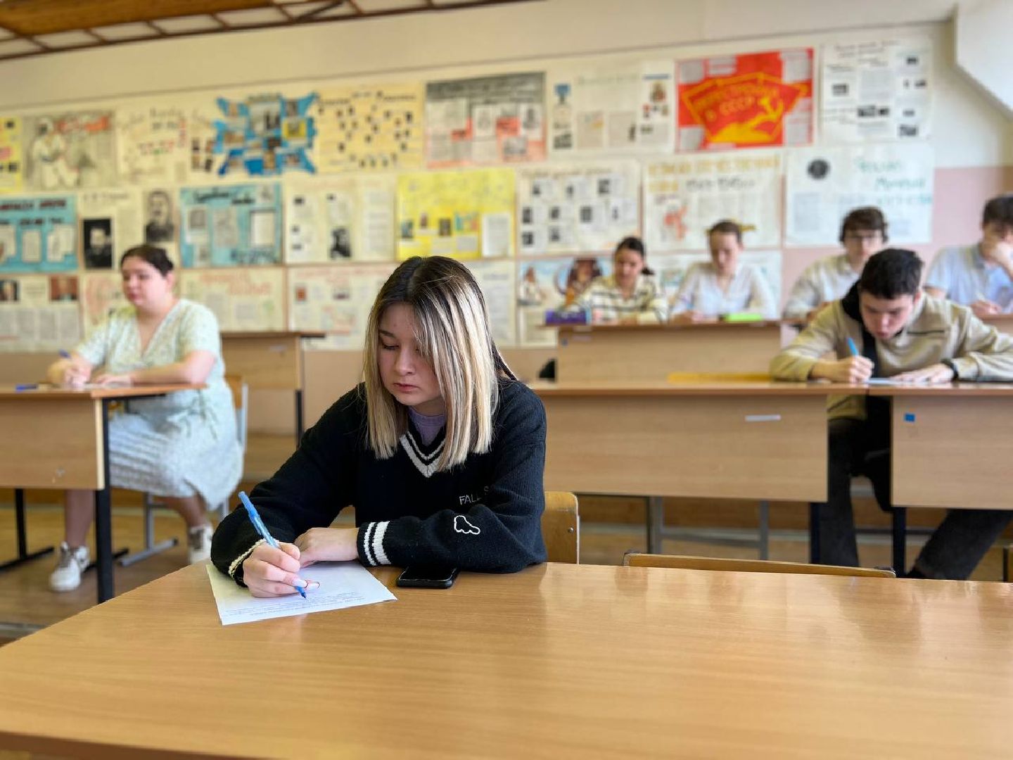 #Подольск #образование